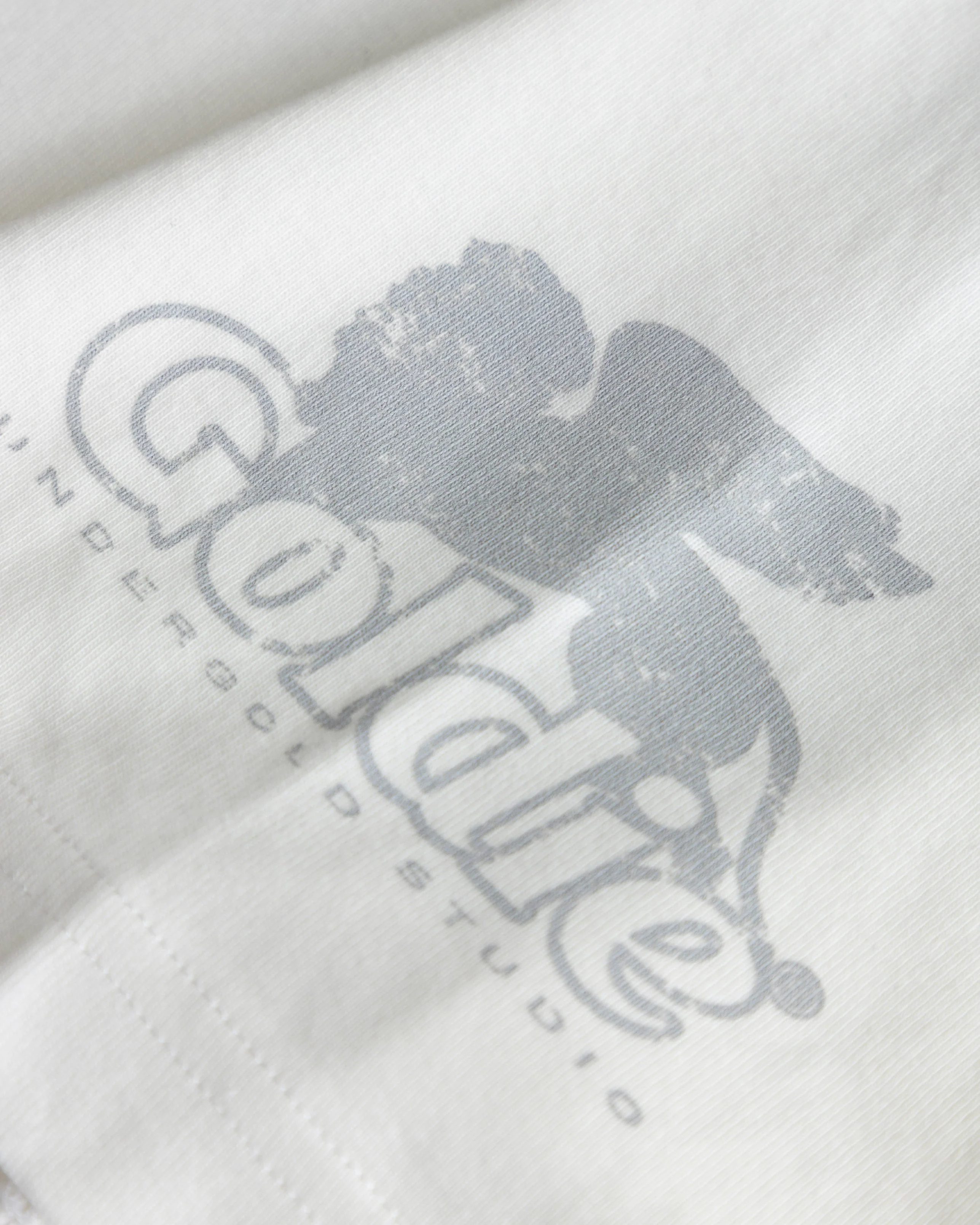Agnus Dei Awakening Boxy Fit Tshirt White - Image 6