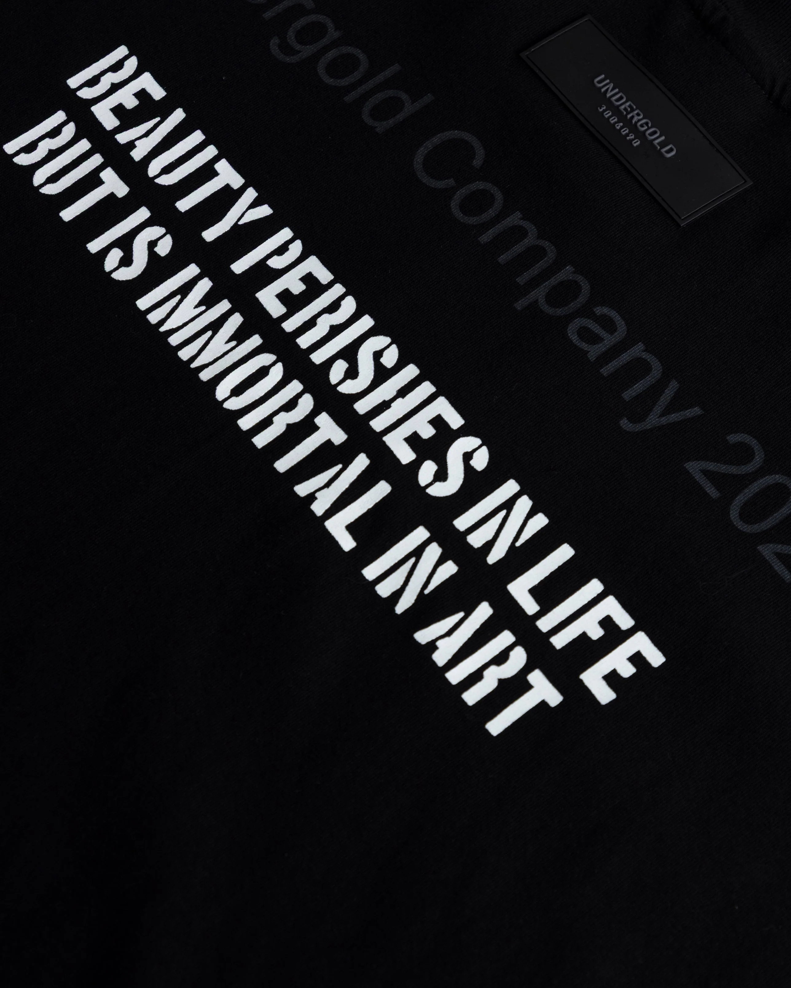 Agnus Dei Freedom Tshirt Black - Image 6