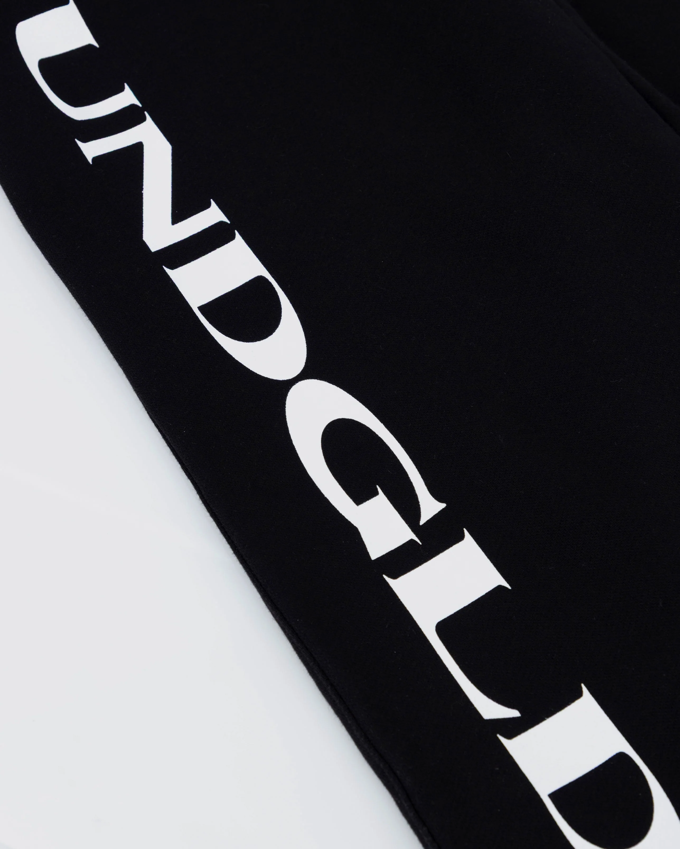 Agnus Dei U Star Straightpants Black - Image 6