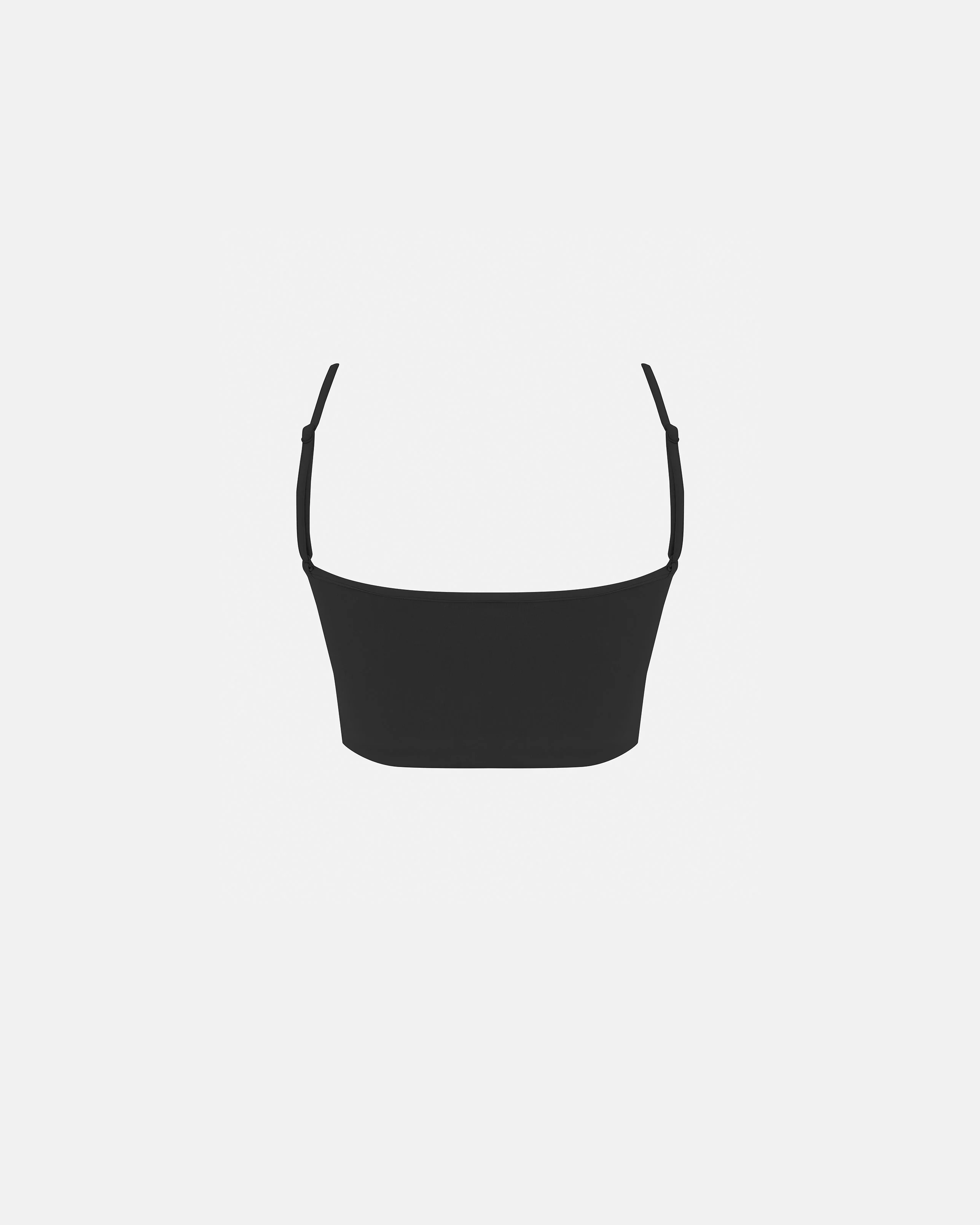 Basics Corset Black - Image 3