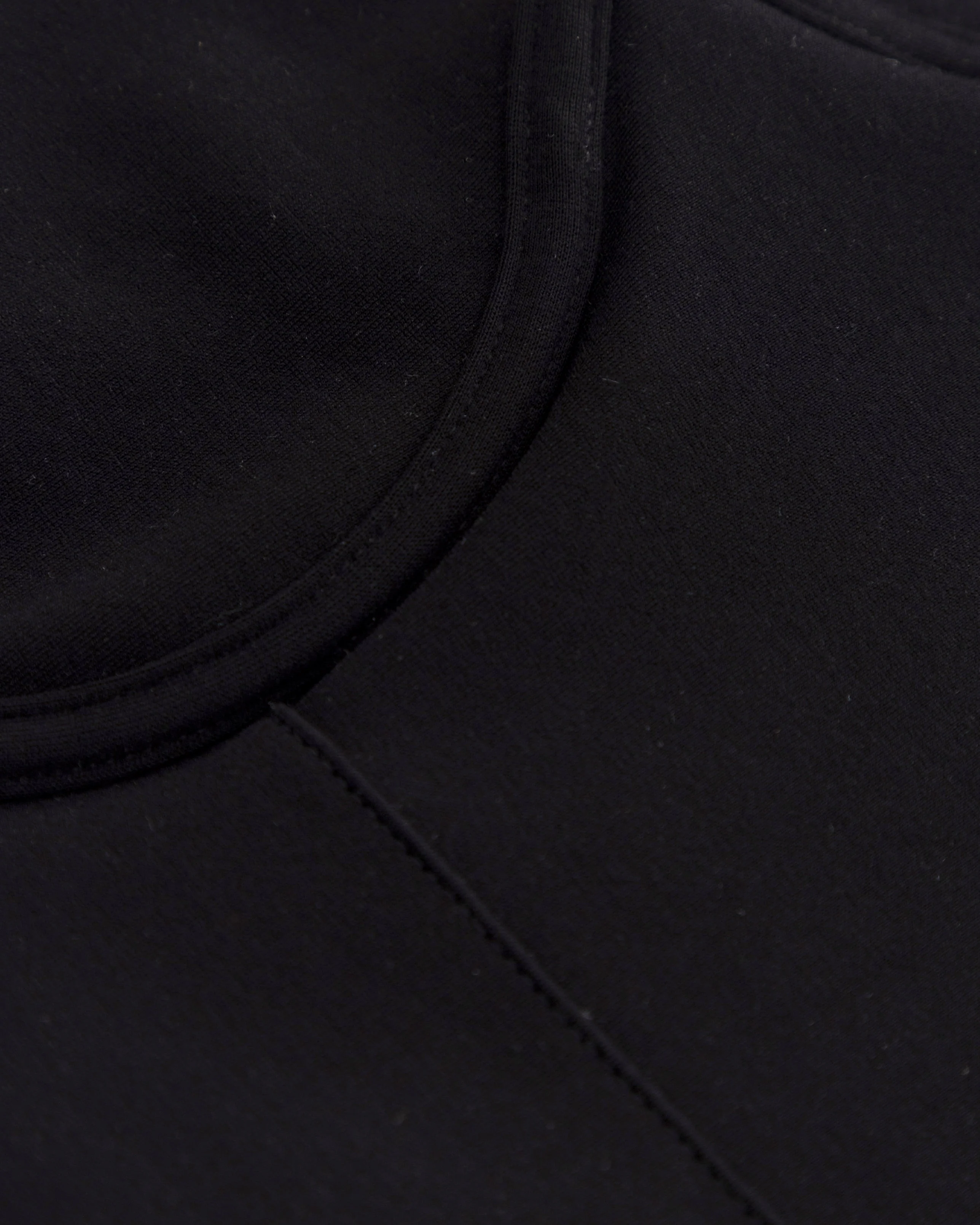 Basics Corset Black - Image 4