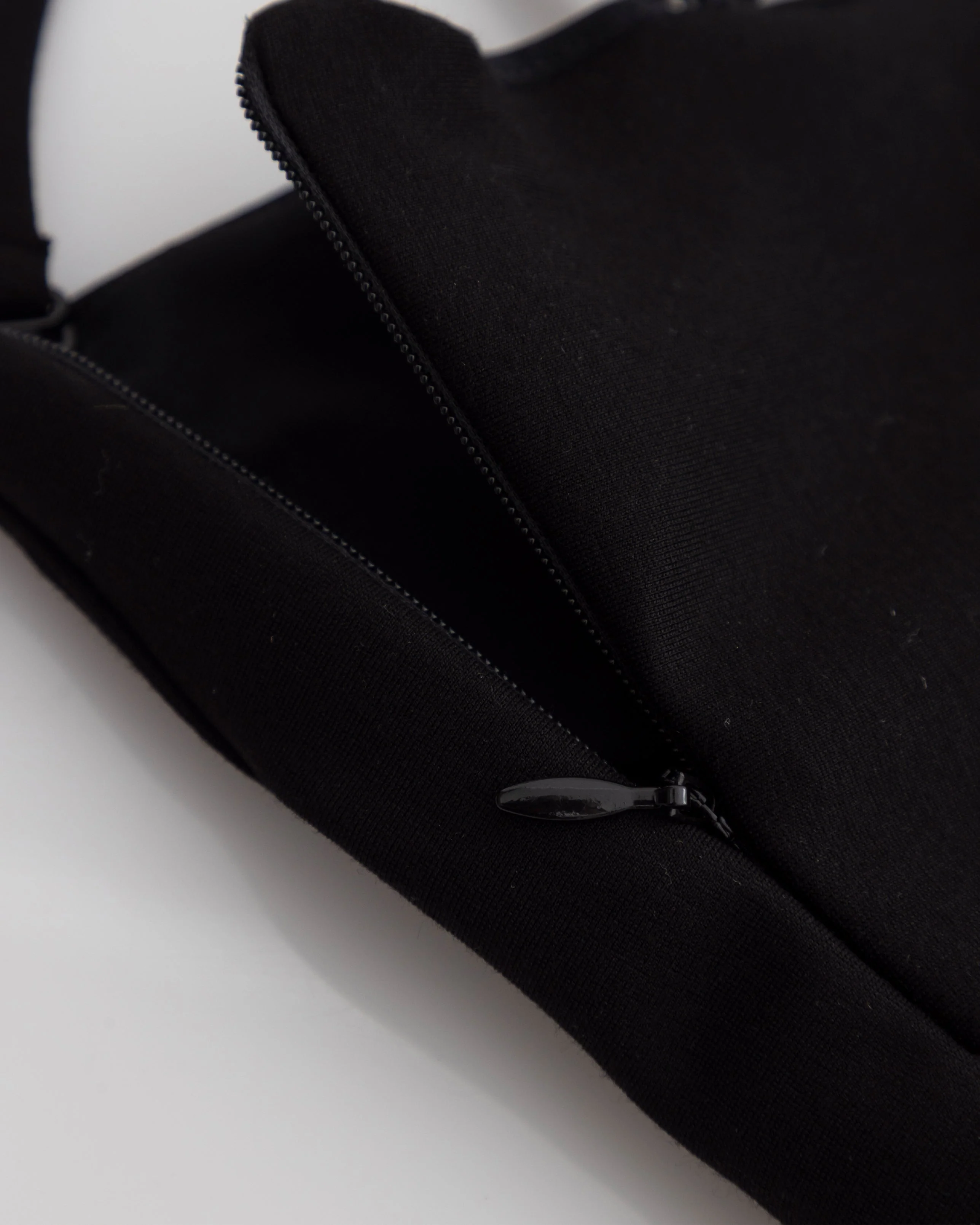 Basics Corset Black - Image 6