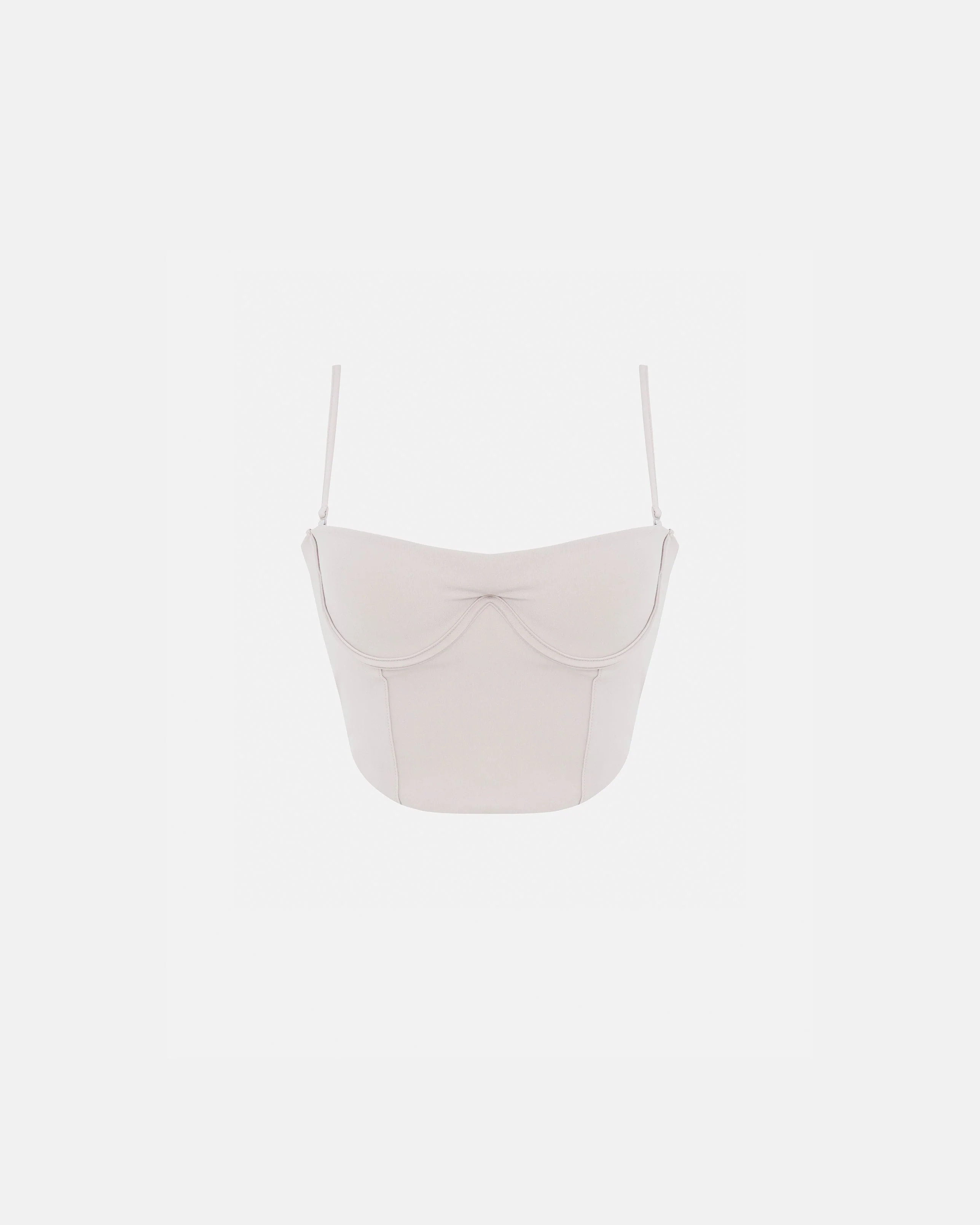 Basics Corset Cream
