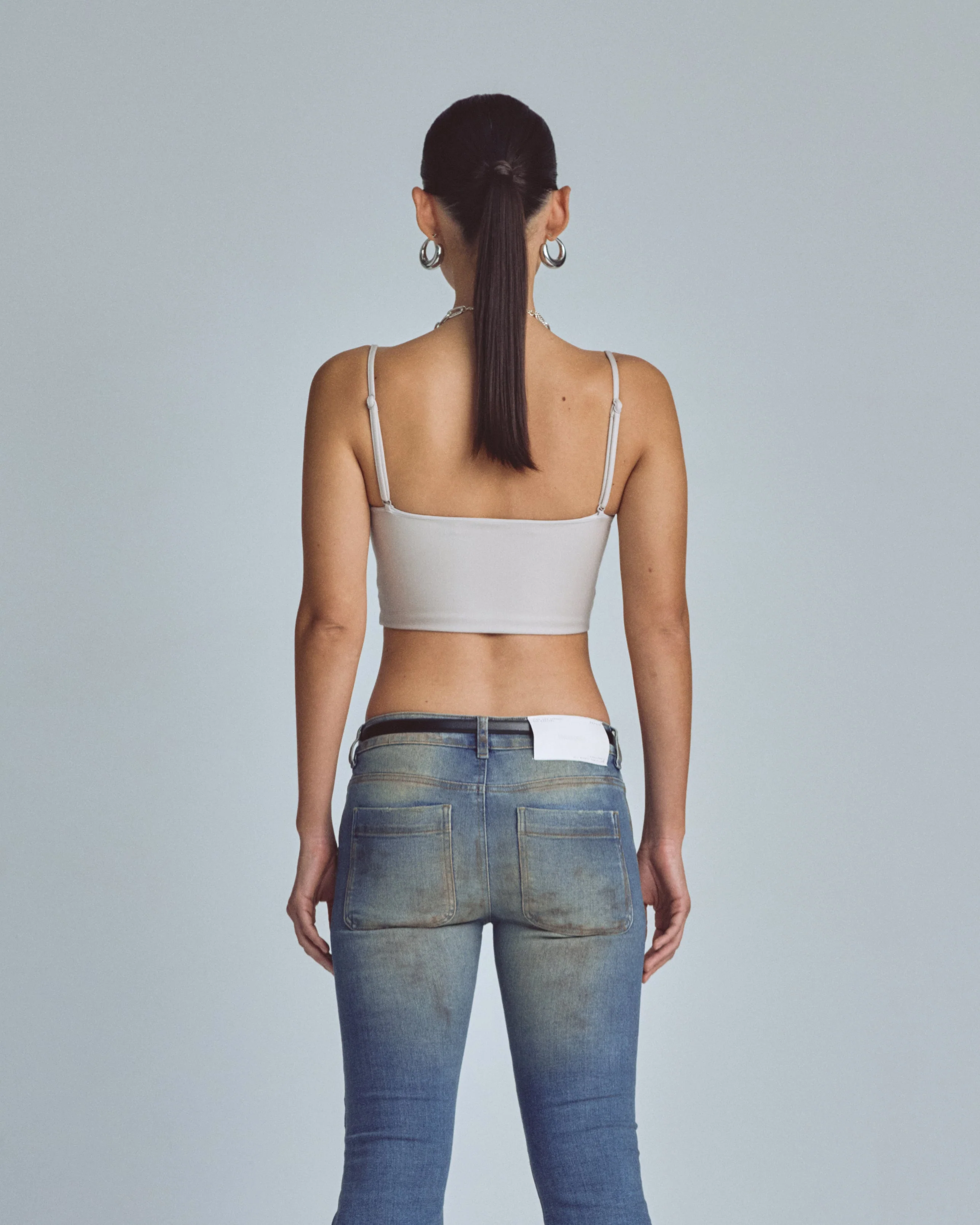 Basics Corset Cream - Image 7