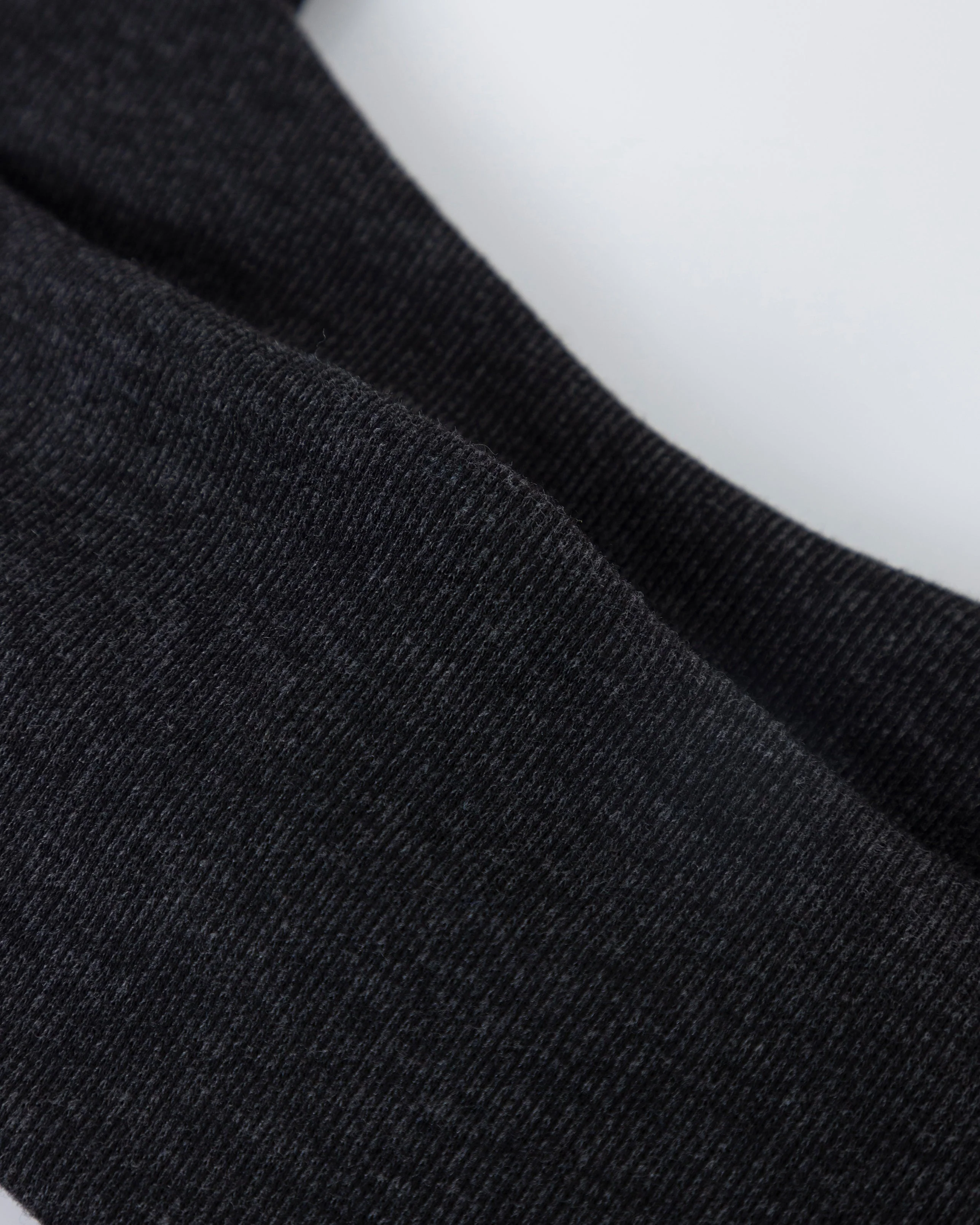Basics Double Top Black - Image 4