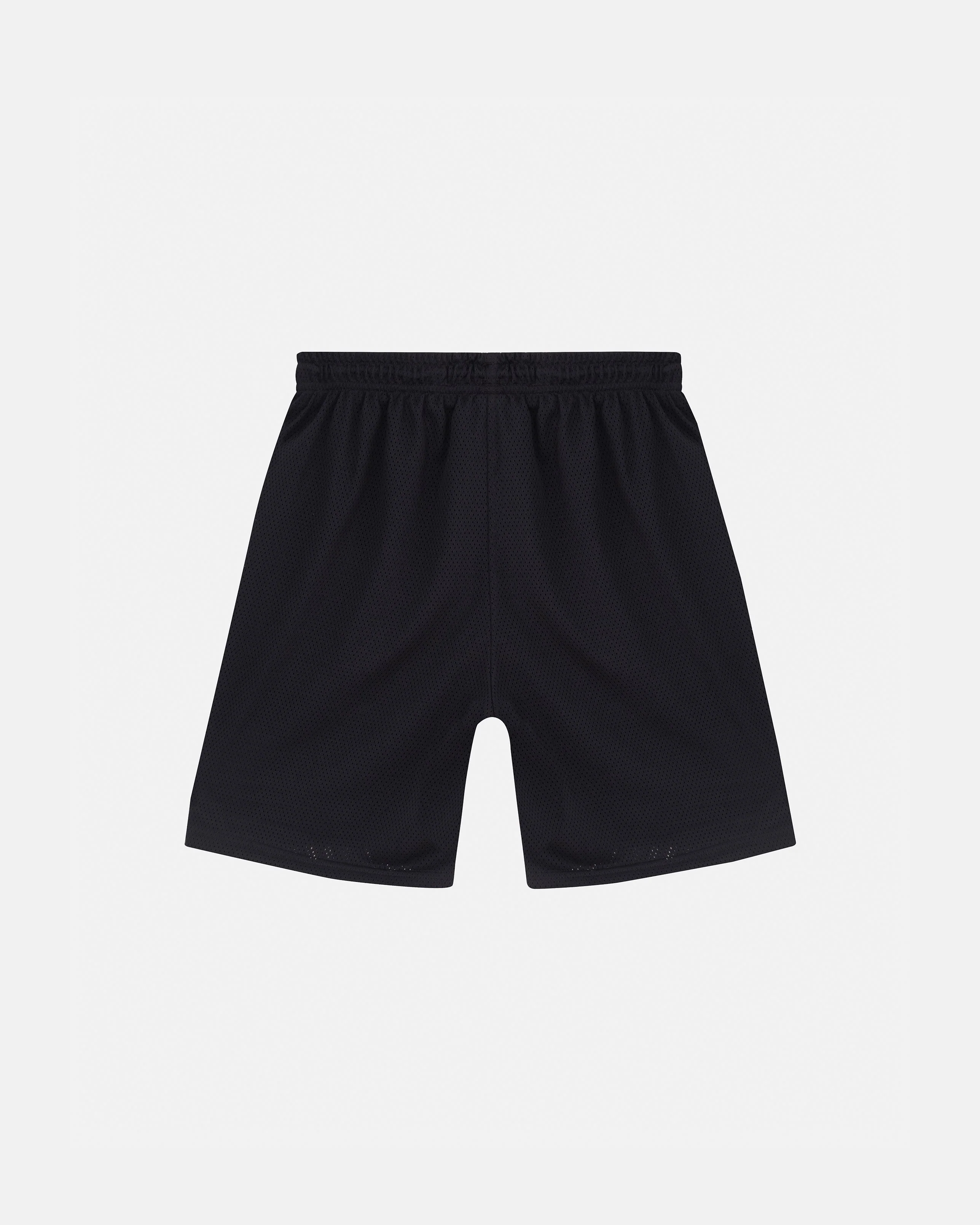 Basics Mesh Short Black - Image 3