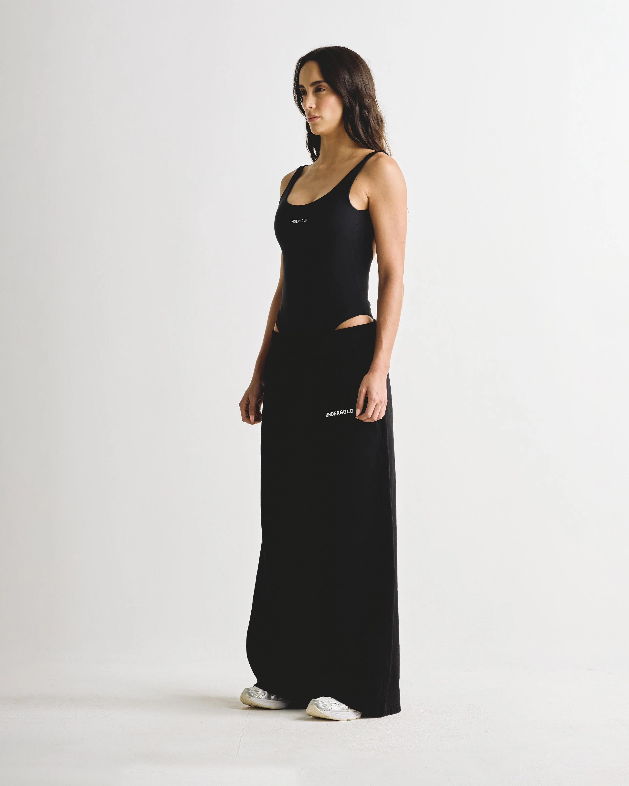 Basics Neckline Body Black - Image 5