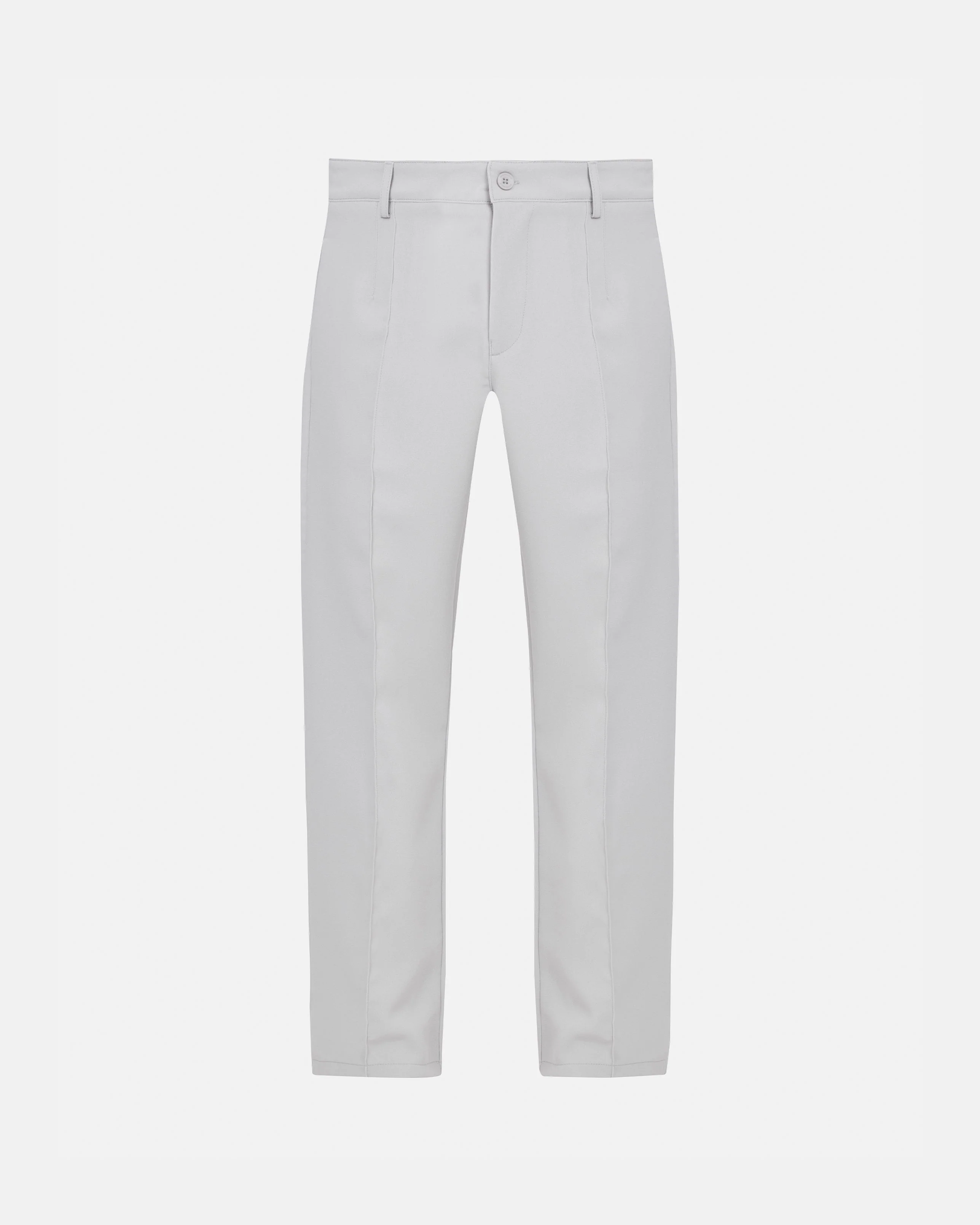 Basics Trousers V2 Gray
