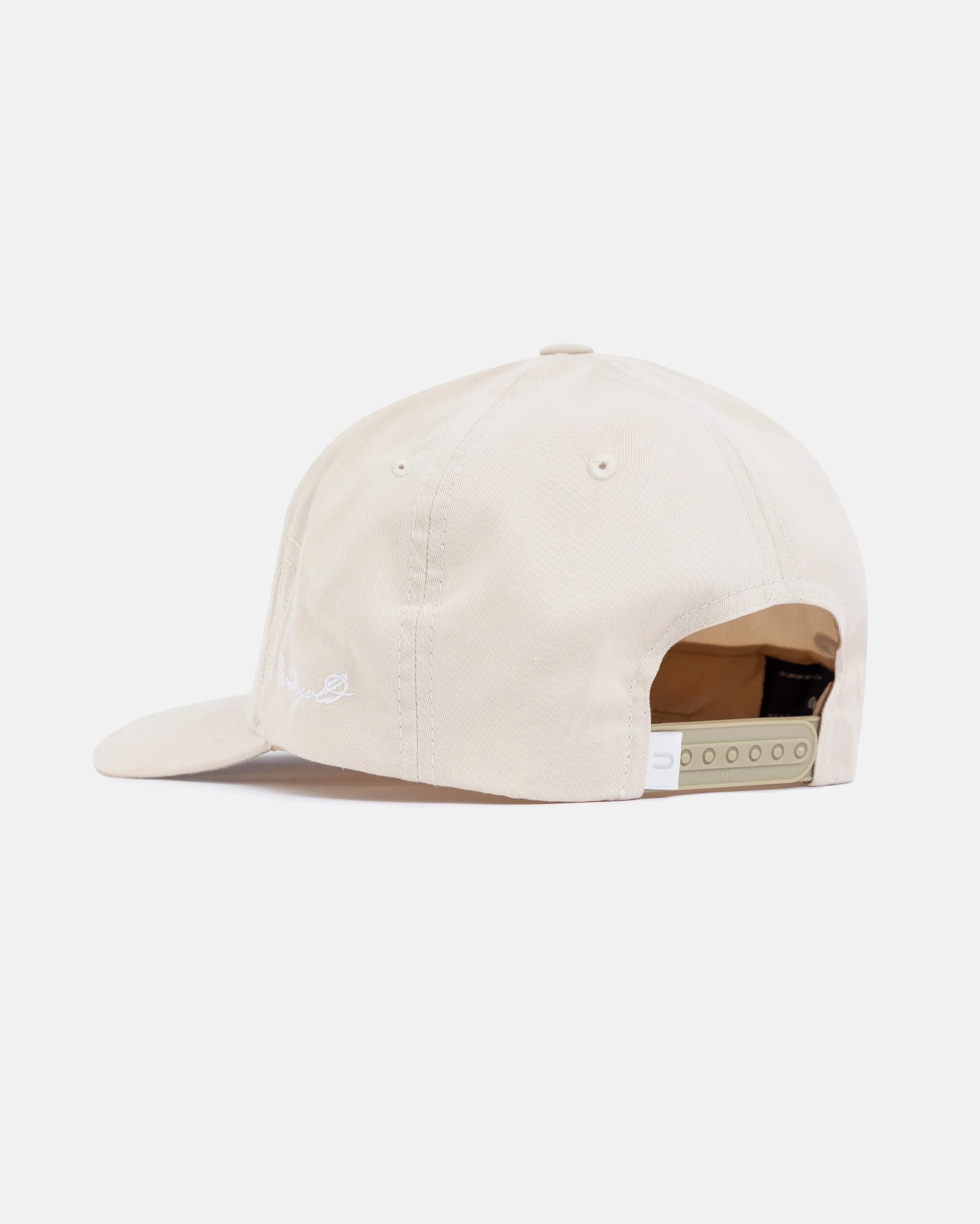 Basics UNDERGOLD Contour High Crown Cap Cream - Image 5