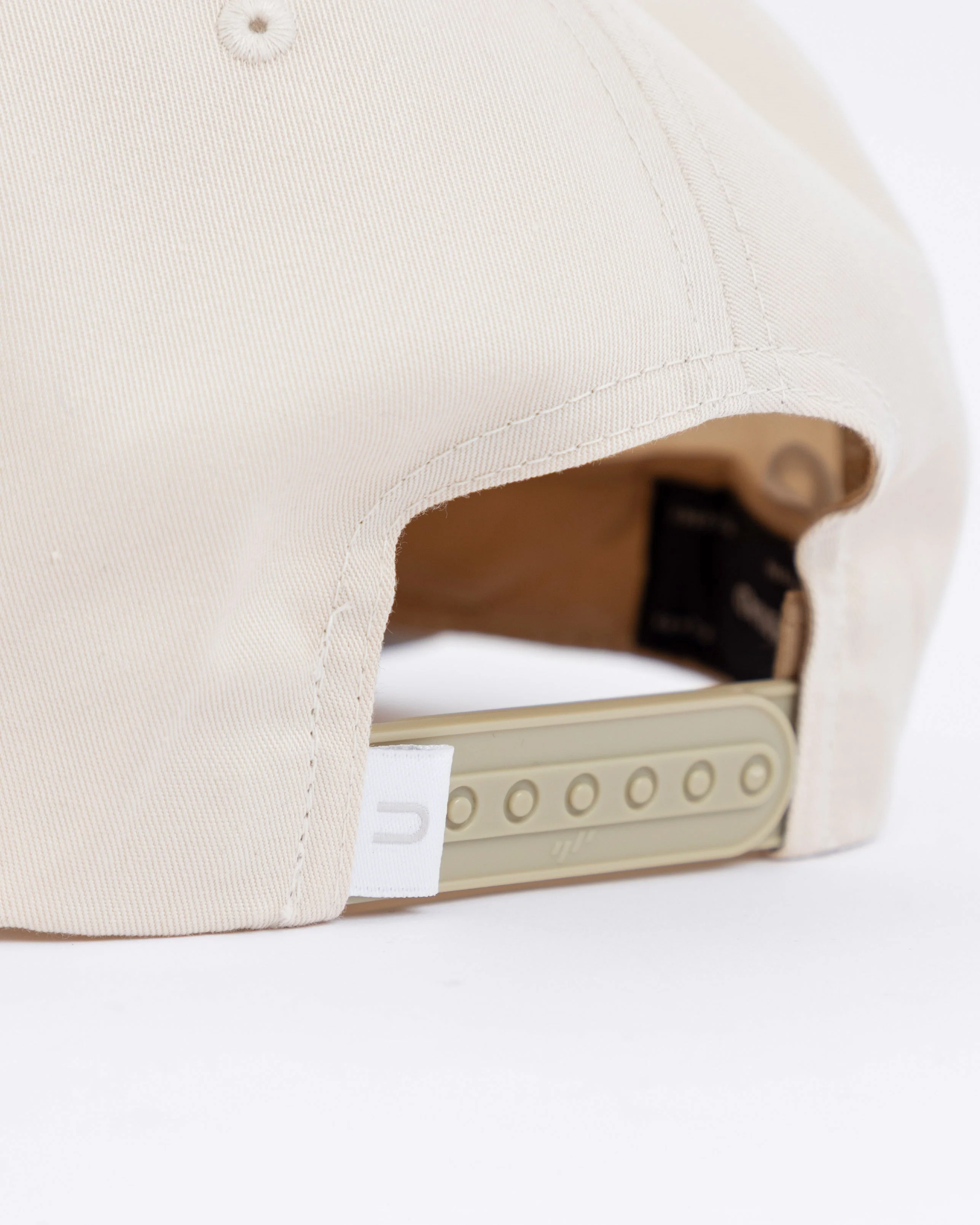 Basics UNDERGOLD Contour High Crown Cap Cream - Image 6