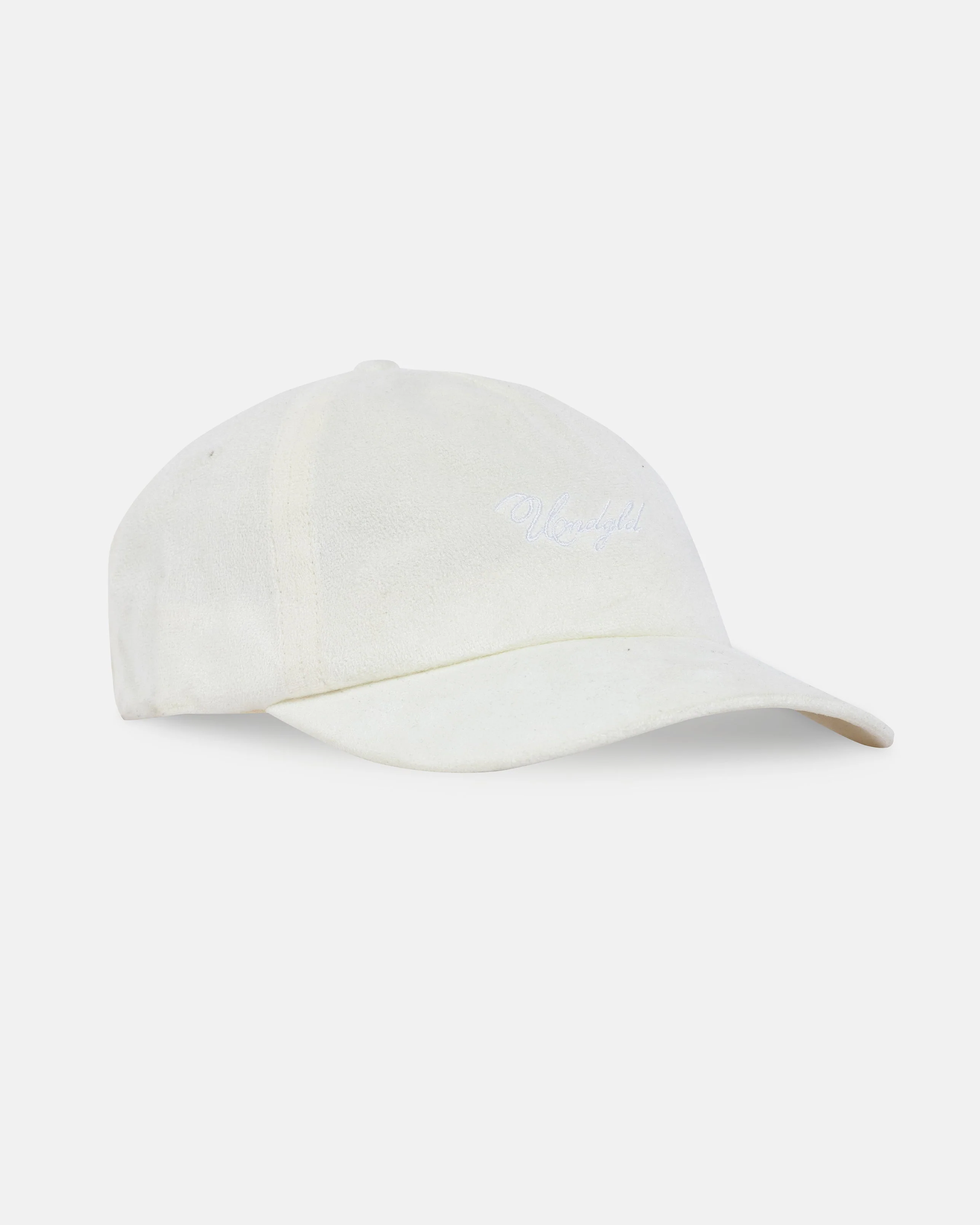 Basics Undgld Dad Cap Cream - Image 3