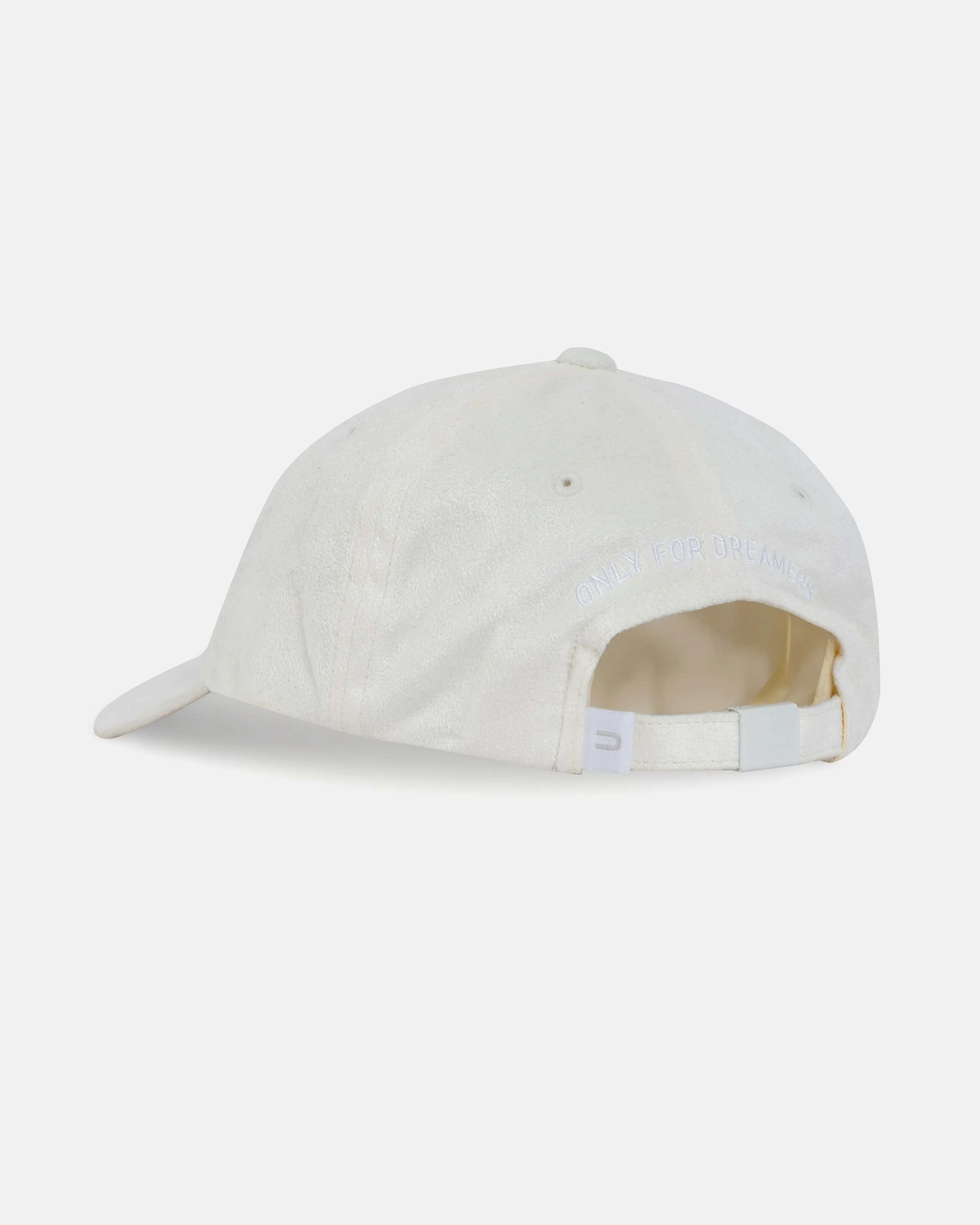 Basics Undgld Dad Cap Cream - Image 4