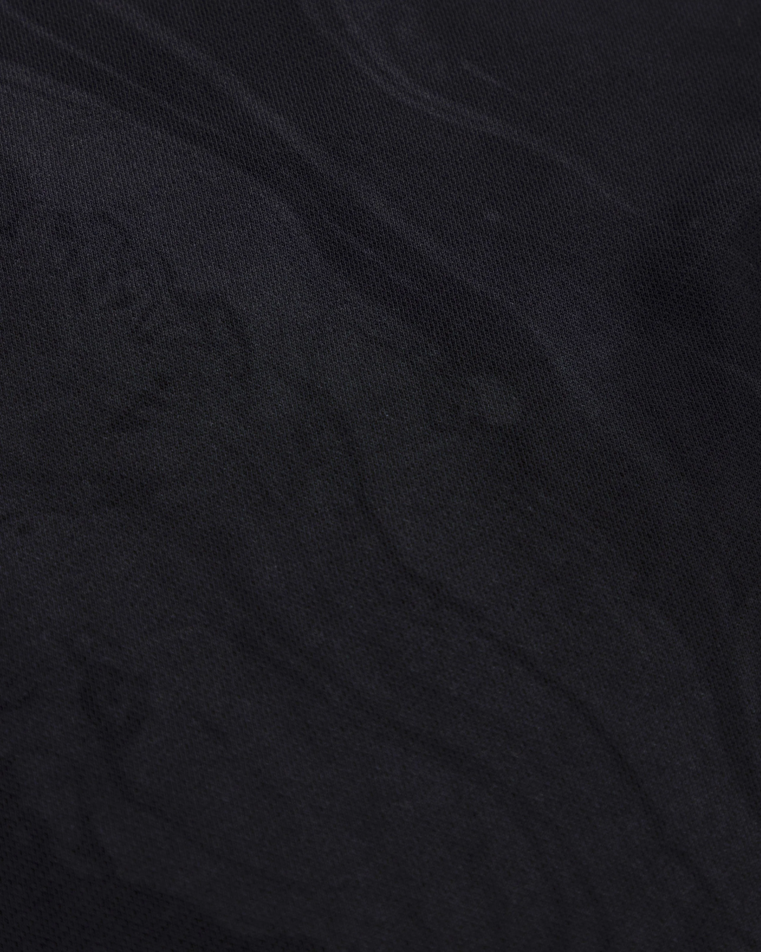 Basics UNDGLD Straight Pants Olied Black - Image 4