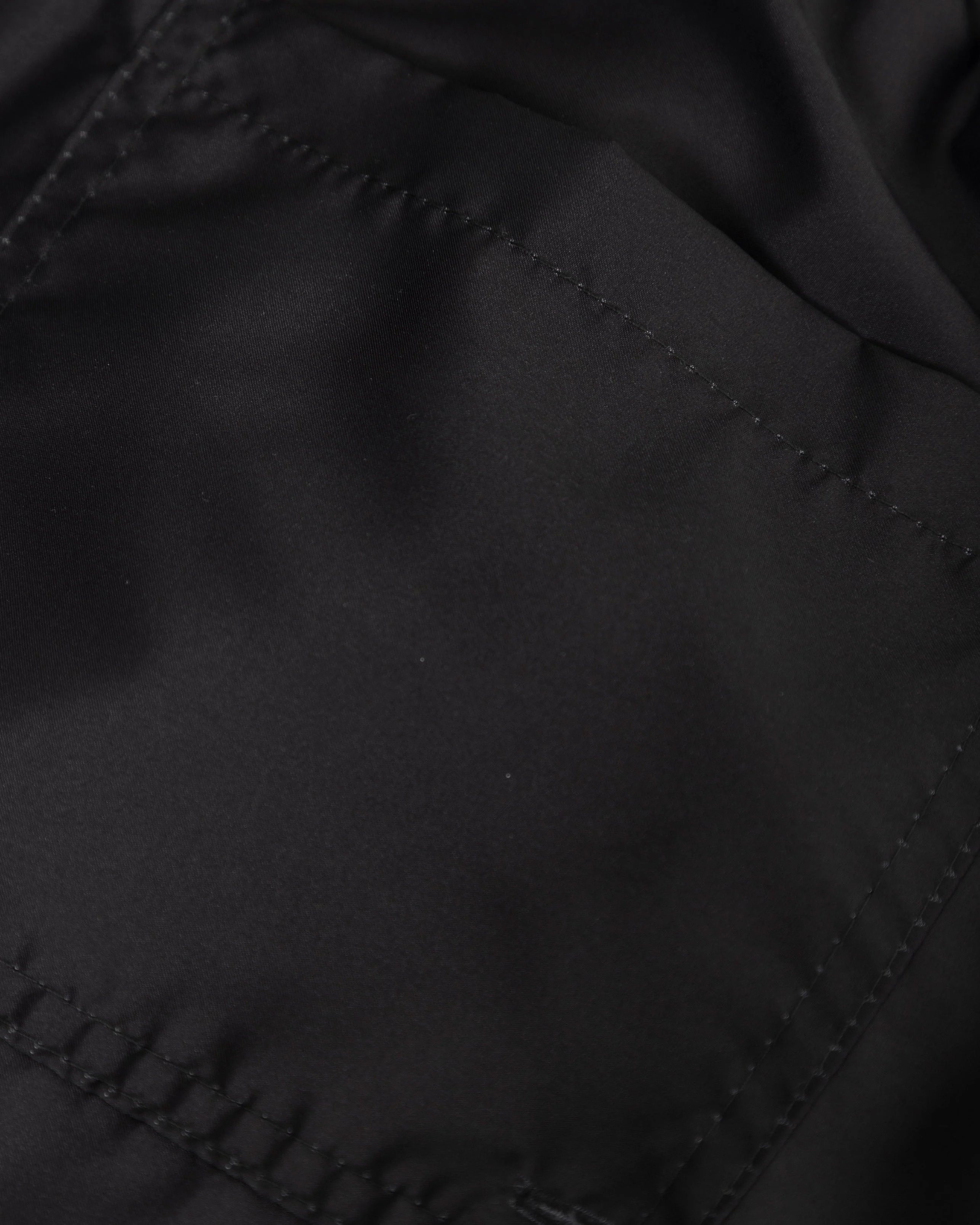 Basics UNDRGLD Swimwear Shorts Black - Image 6