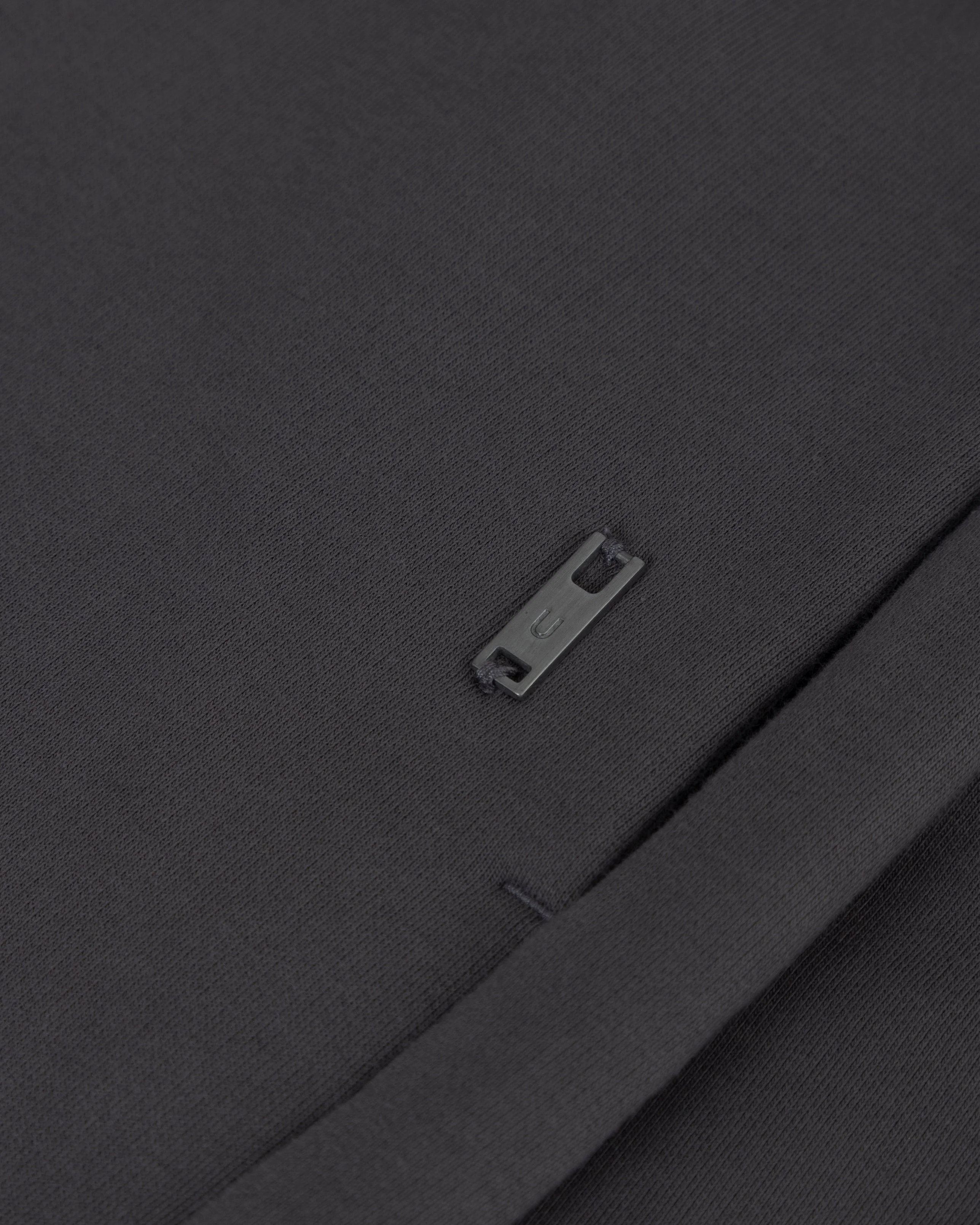 Blanks Barrel Straight Pants Gray - Image 7