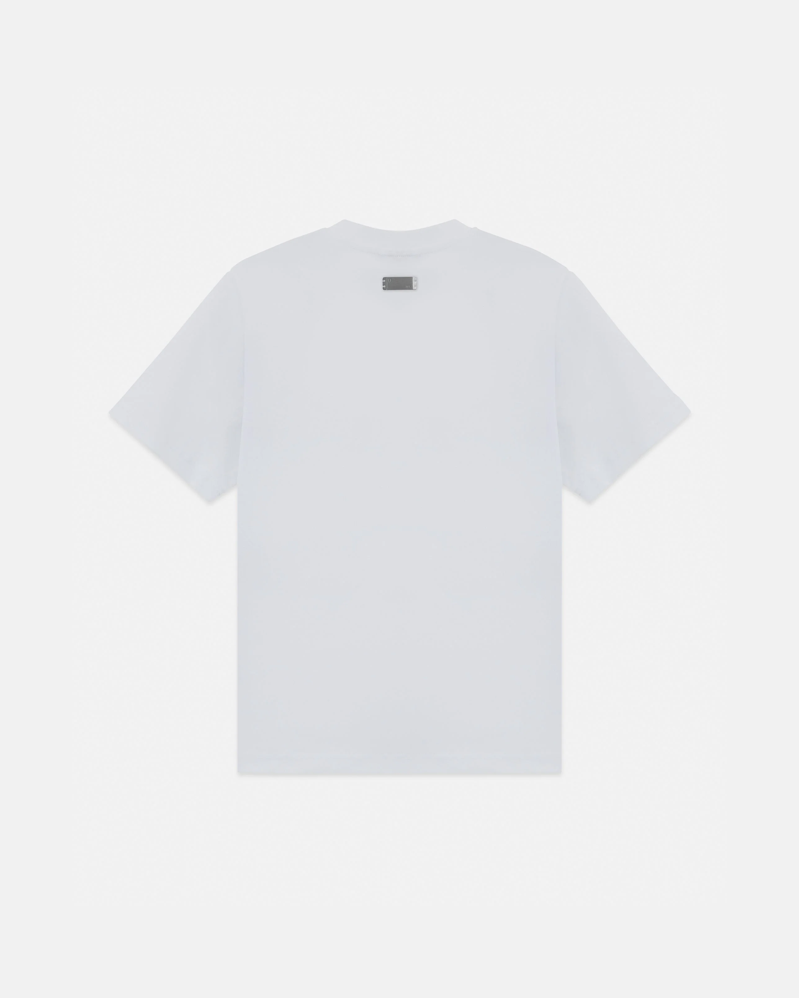 Blanks Regular Fit Tshirt White - Image 3