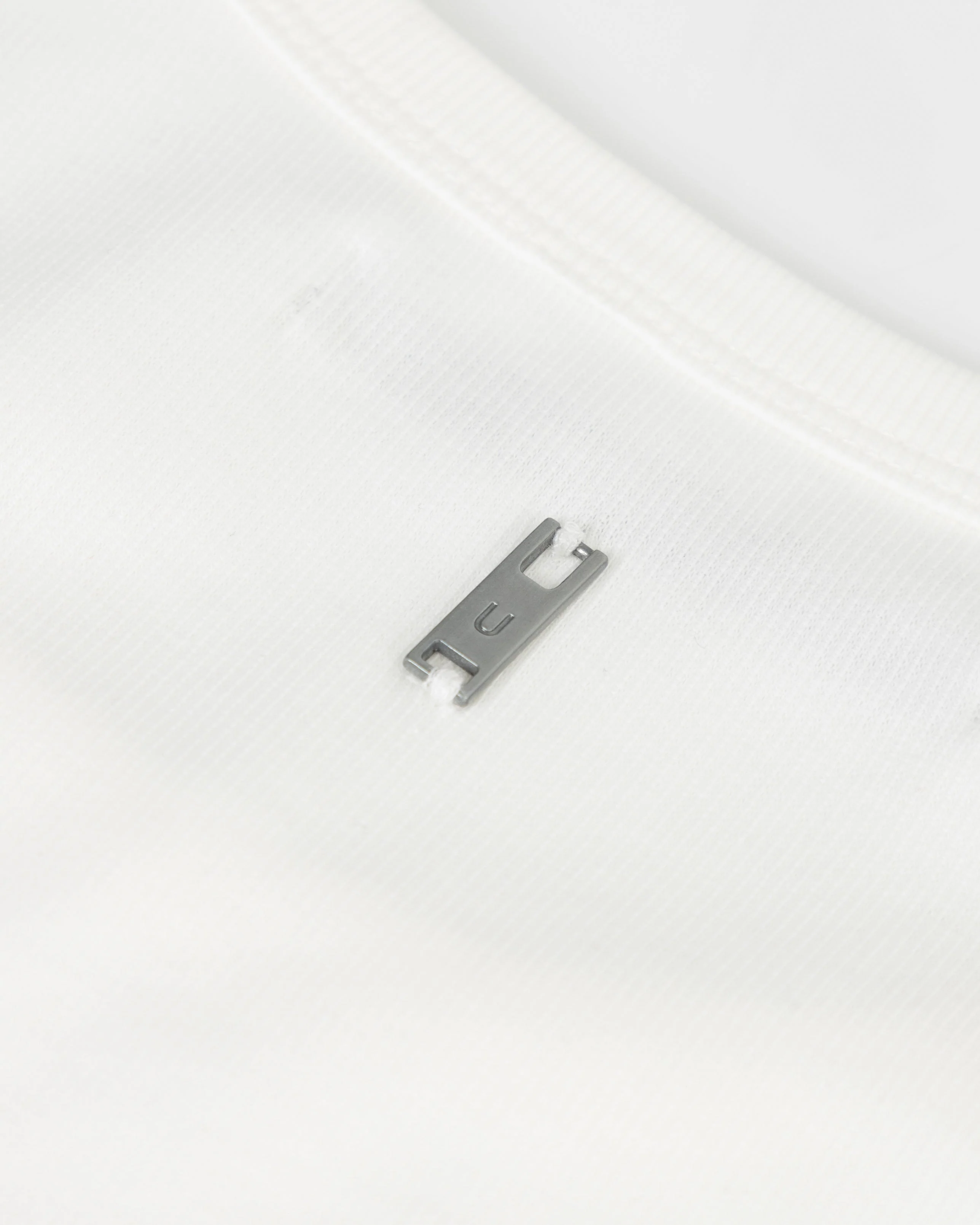Line Undergold Studio Tank Top White - Image 4
