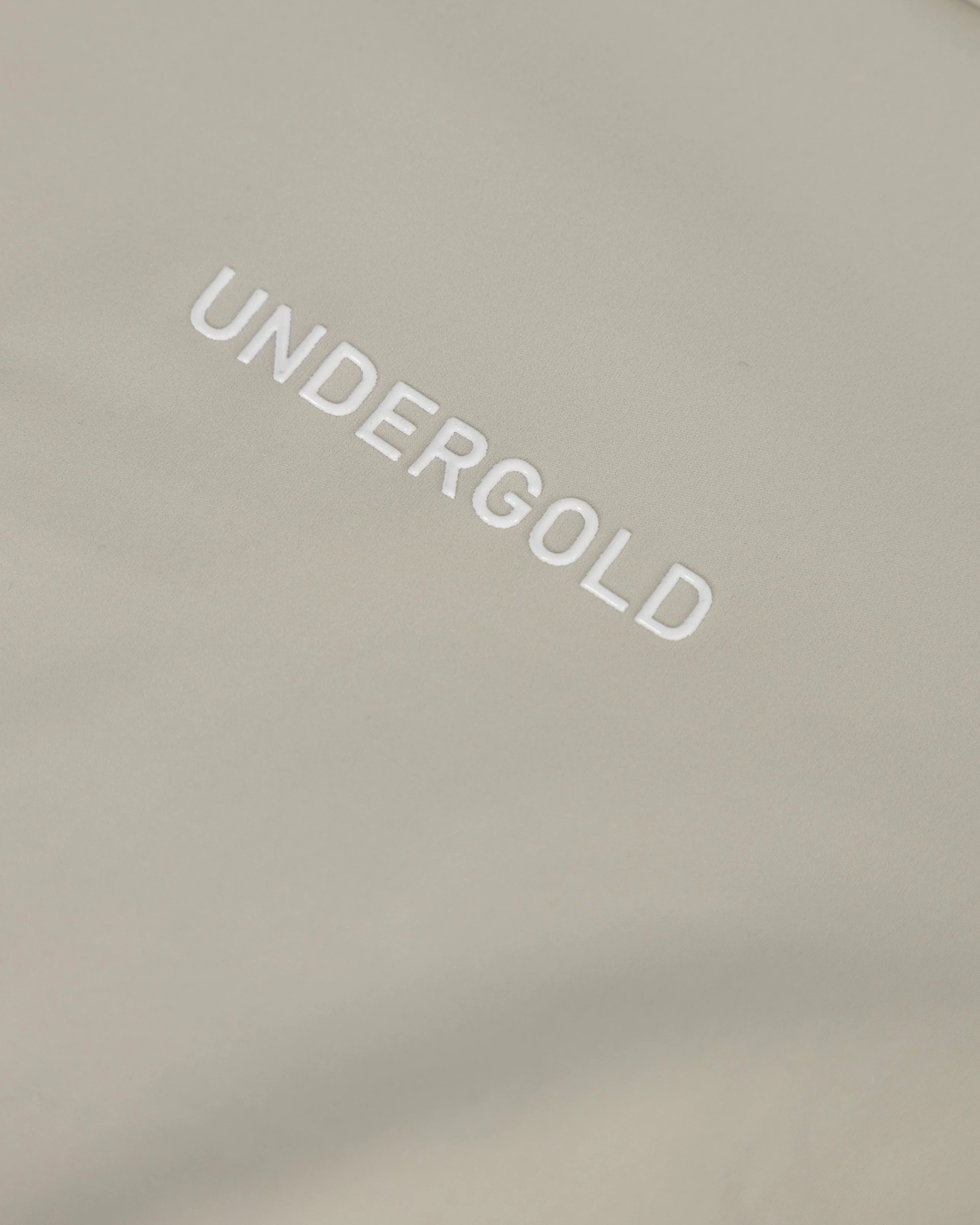 Line Basic Long Sleeve Tshirt Light Gray - Image 3