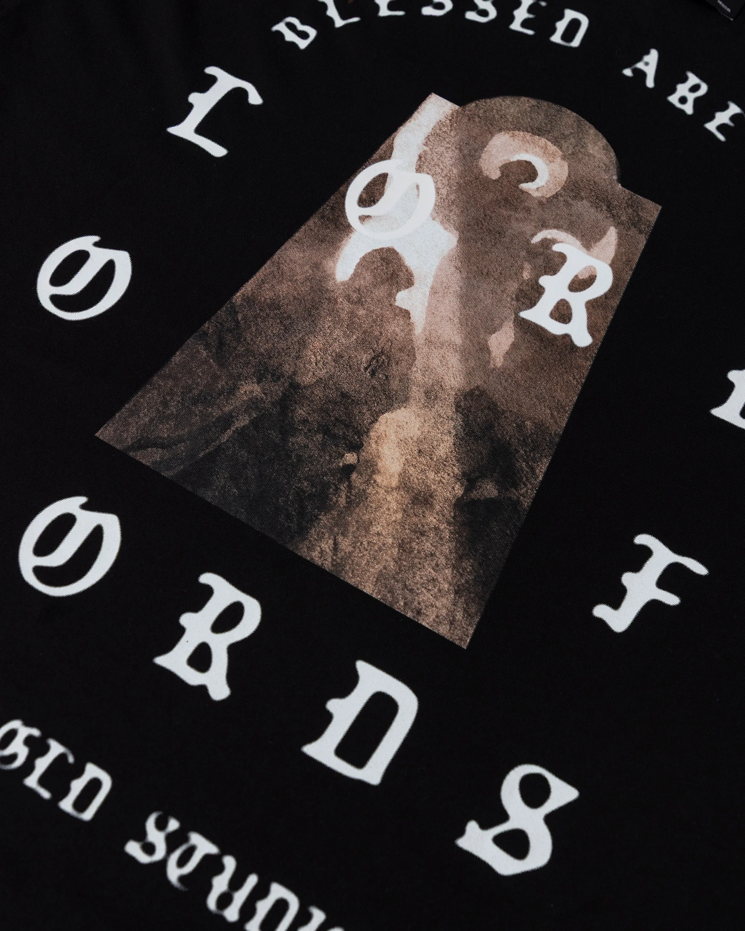 Capsule Lord of Lords Tshirt Black - Image 4