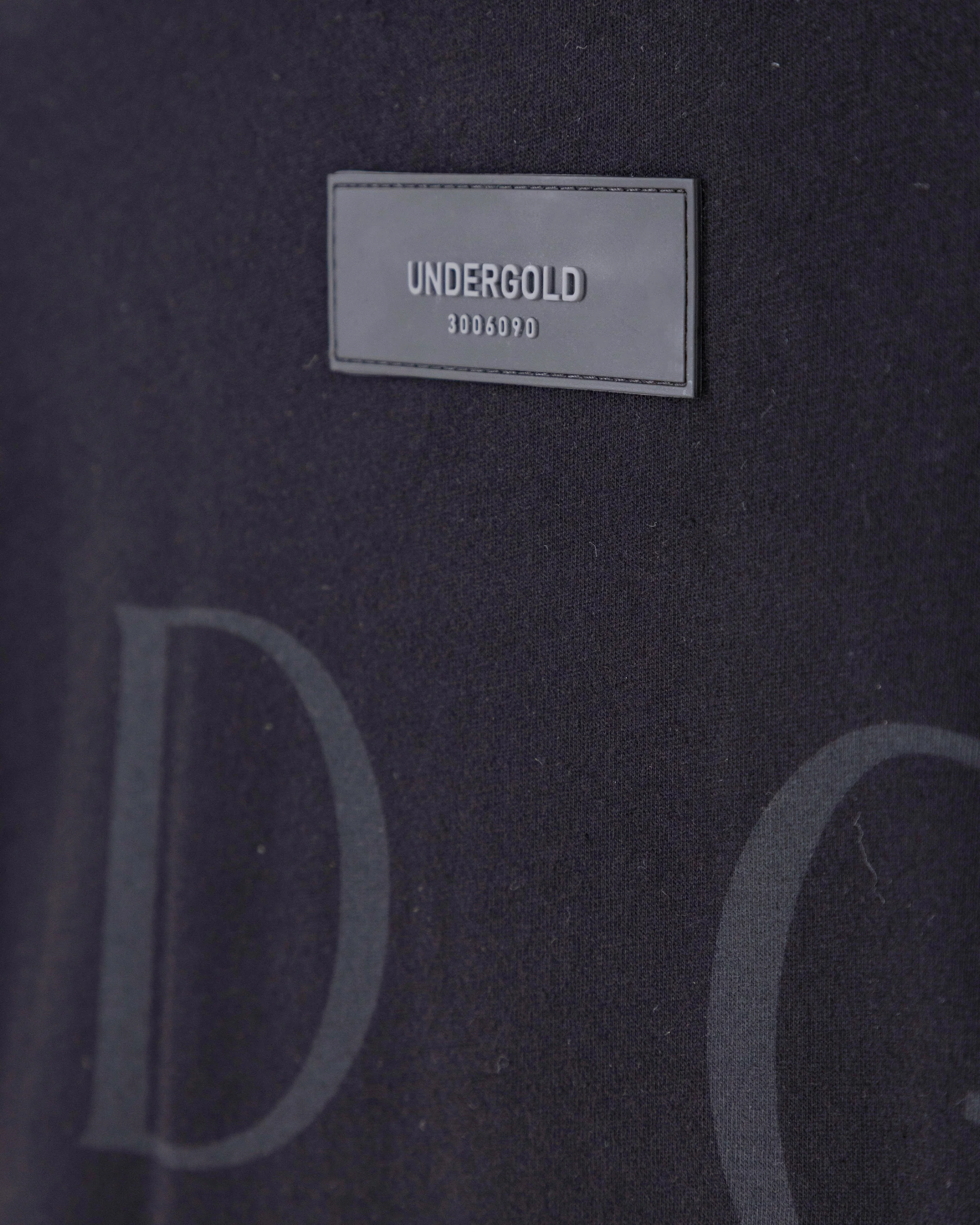 Eternal UNDGLD Tshirt Black - Image 6