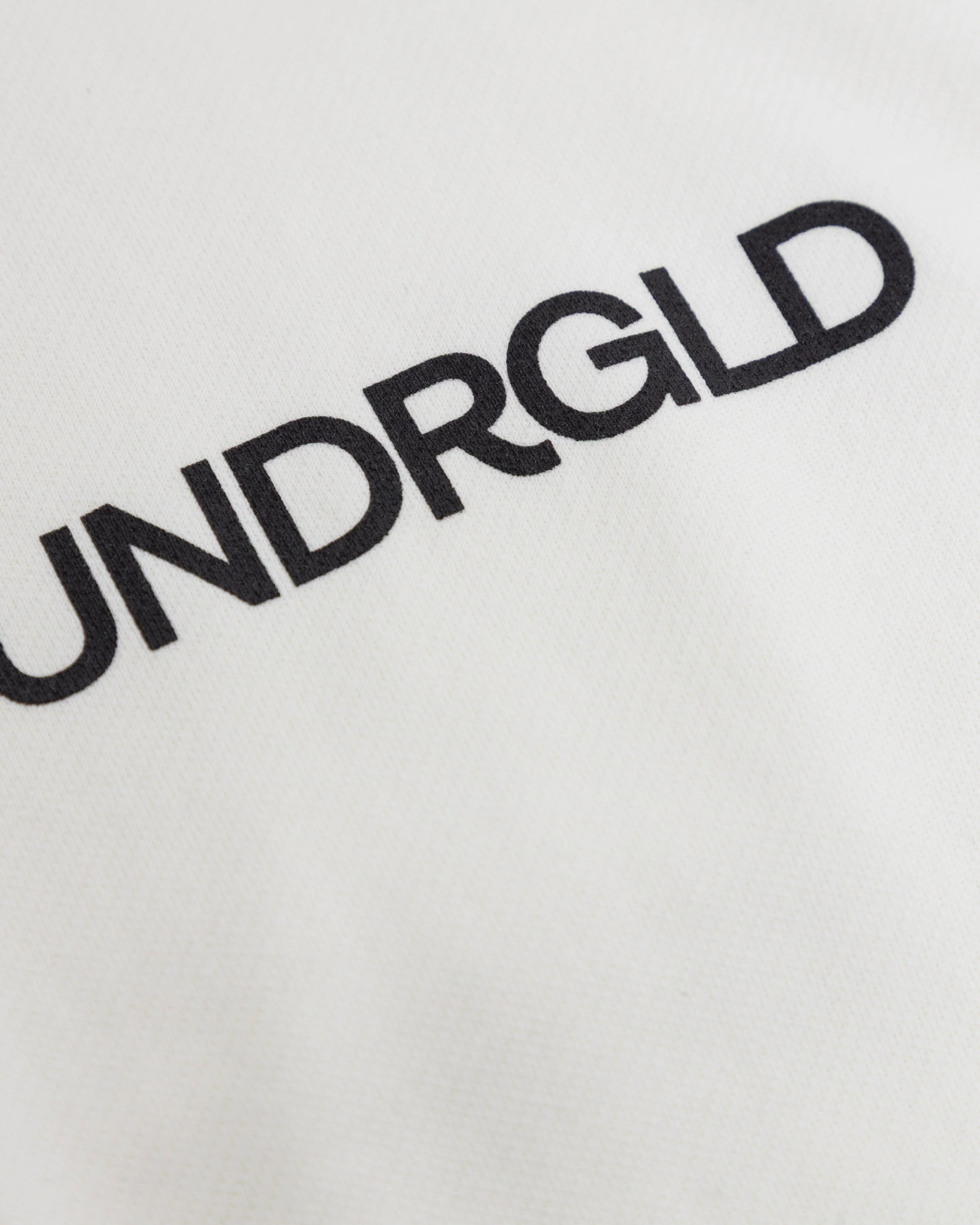 Golden Heritage Basic Straight Pants White - Image 6