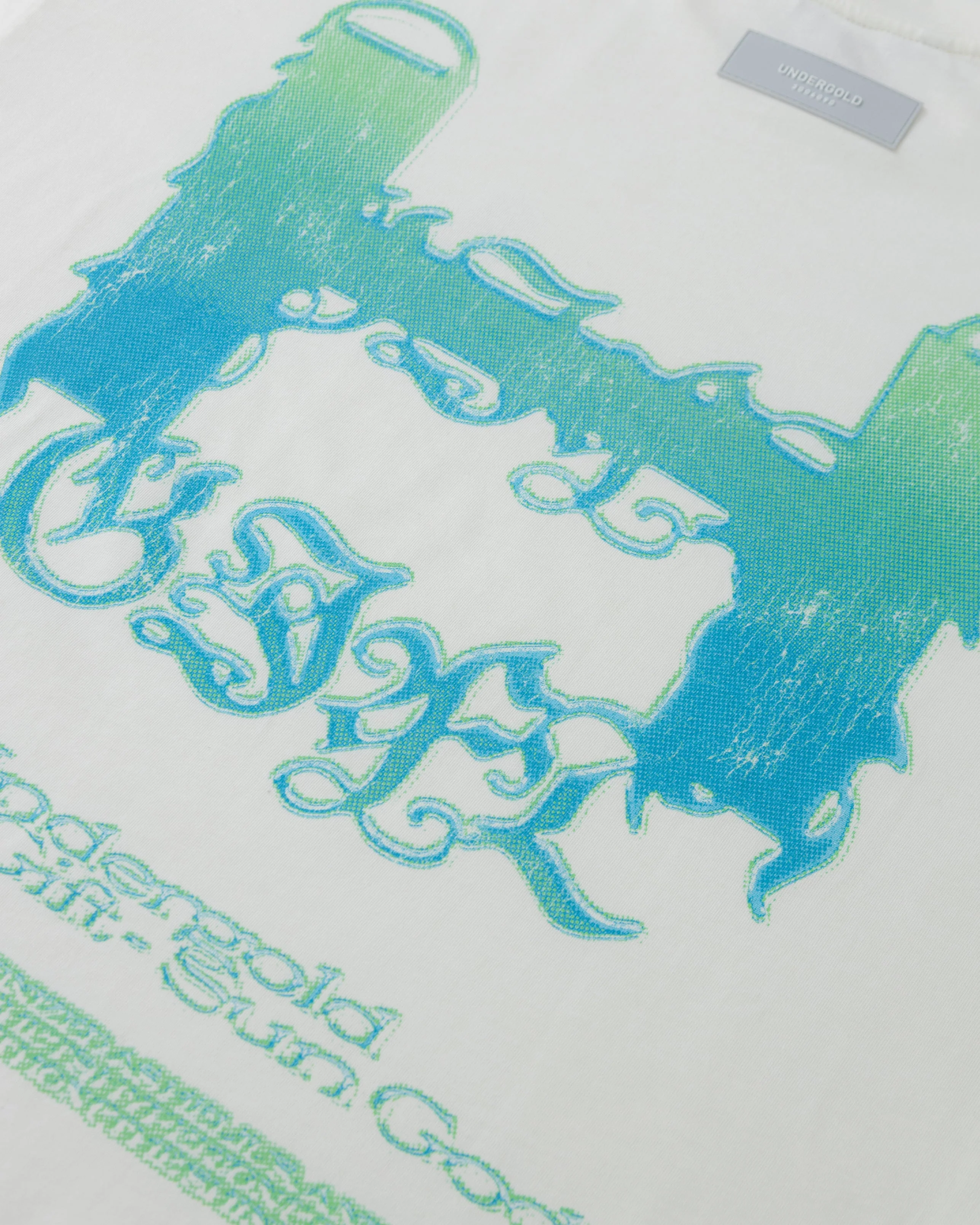 Helios Gift Tshirt White - Image 4