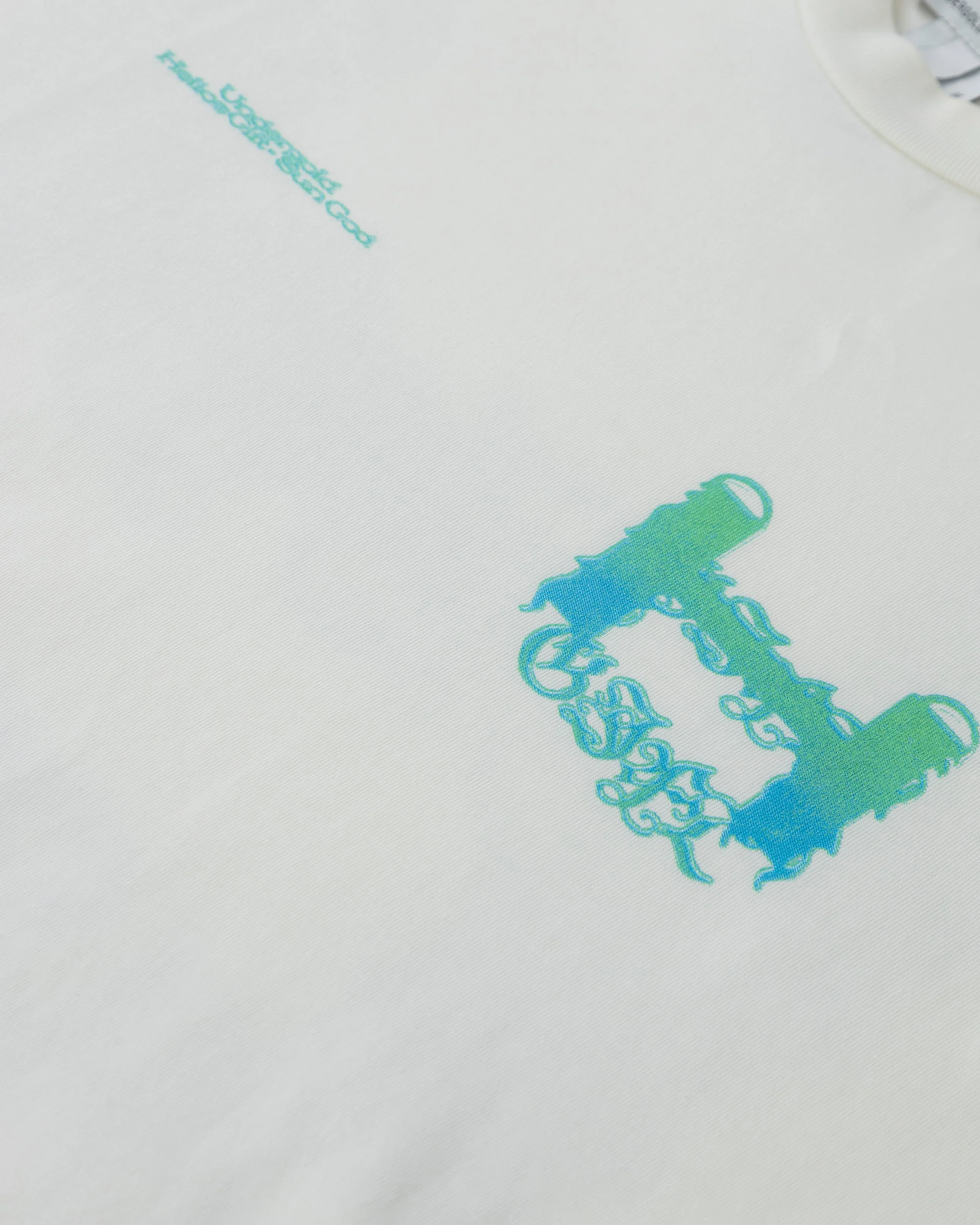 Helios Gift Tshirt White - Image 6