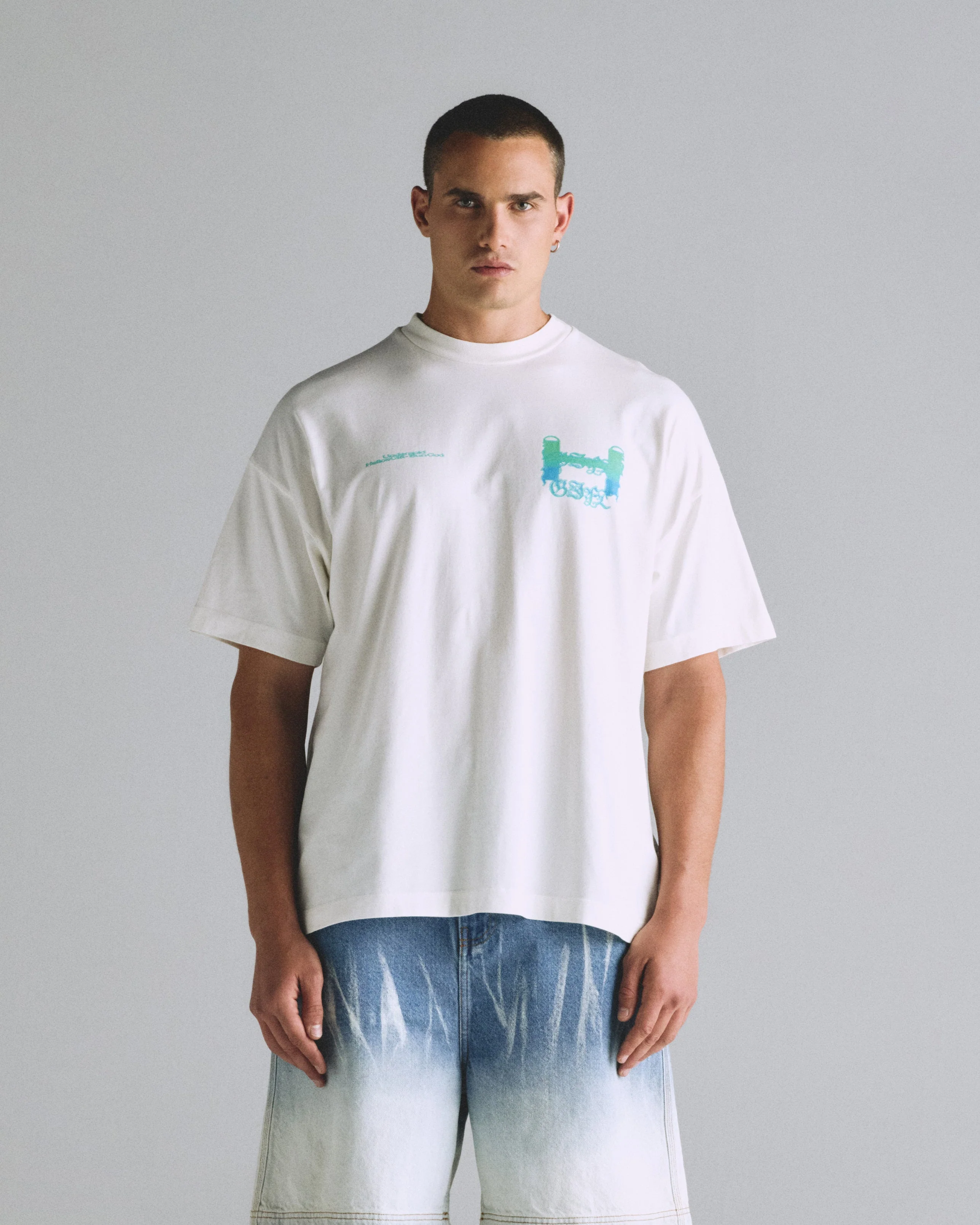 Helios Gift Tshirt White - Image 8