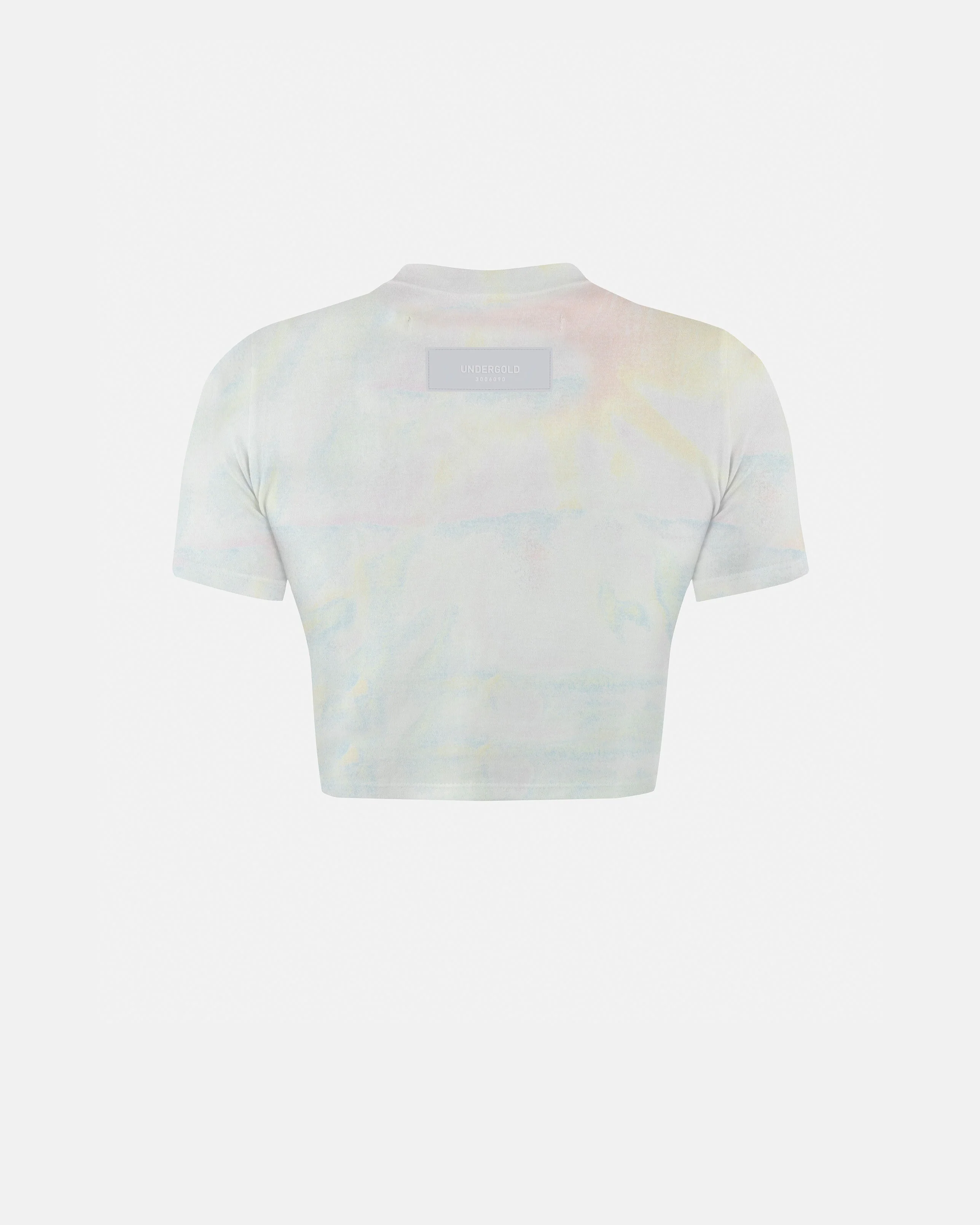Helios Undergold Studio Baby Tee Helios Gift Pattern - Image 3