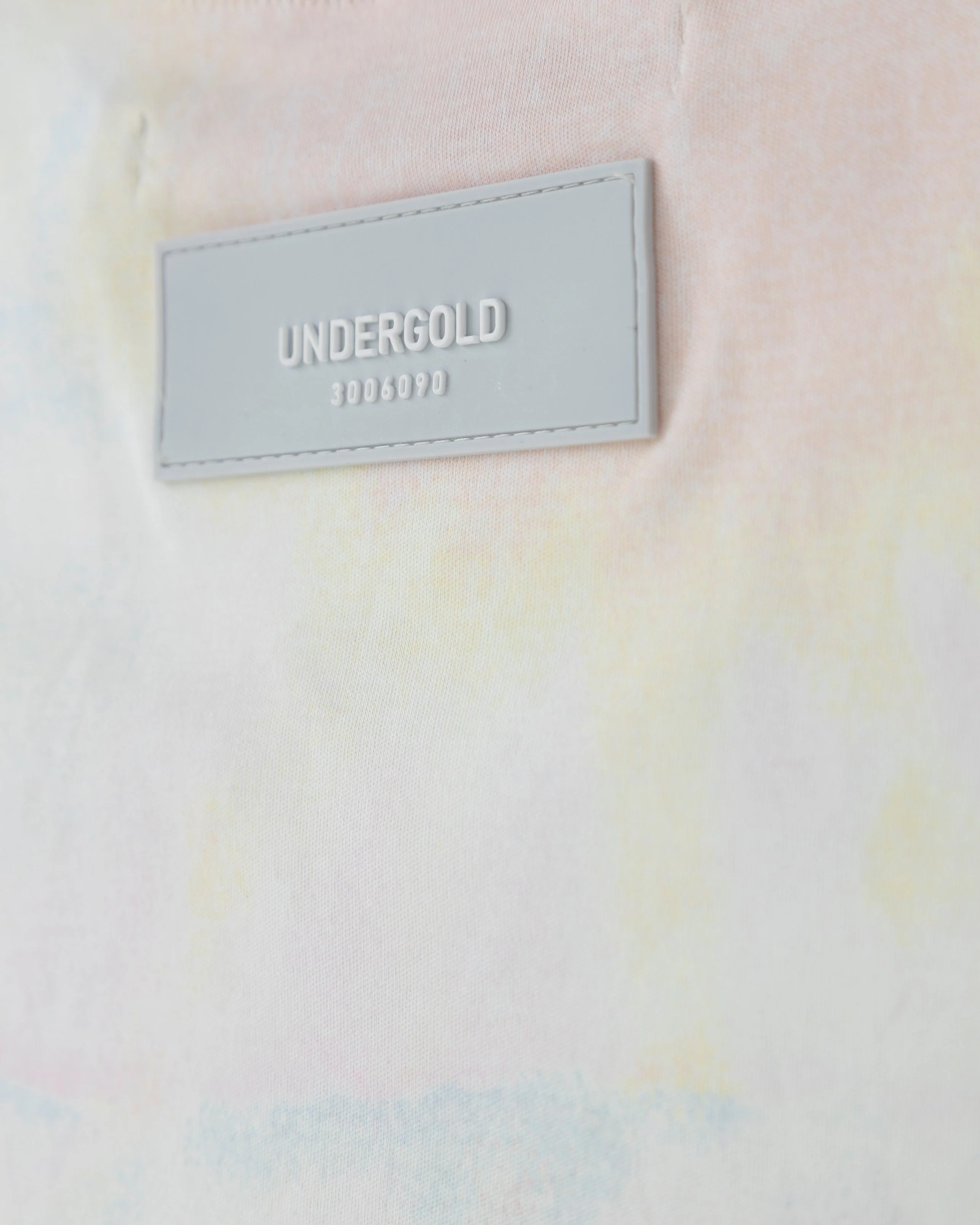 Helios Undergold Studio Baby Tee Helios Gift Pattern - Image 6