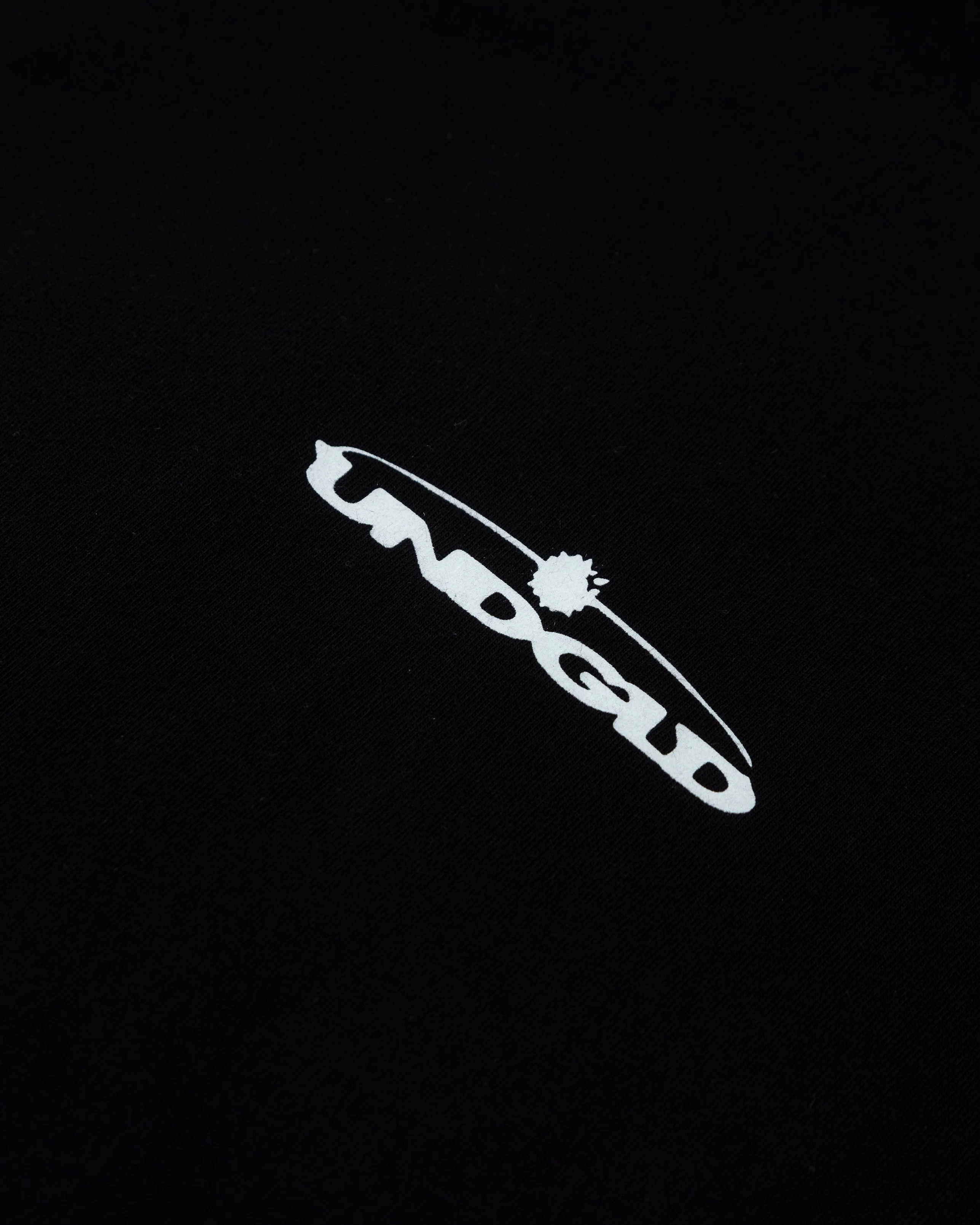 Helios UNDGLD Tshirt Black - Image 6