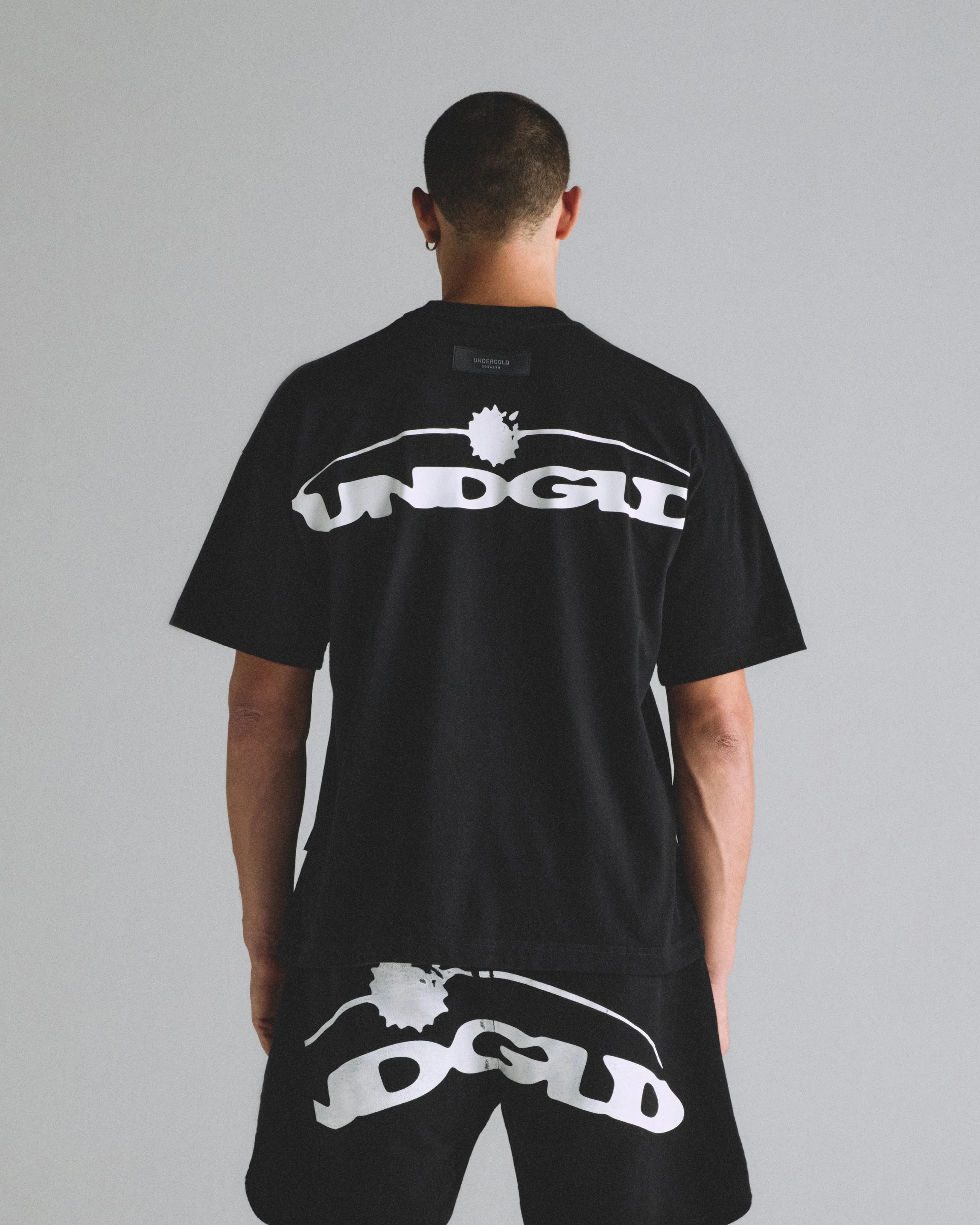 Helios UNDGLD Tshirt Black - Image 7