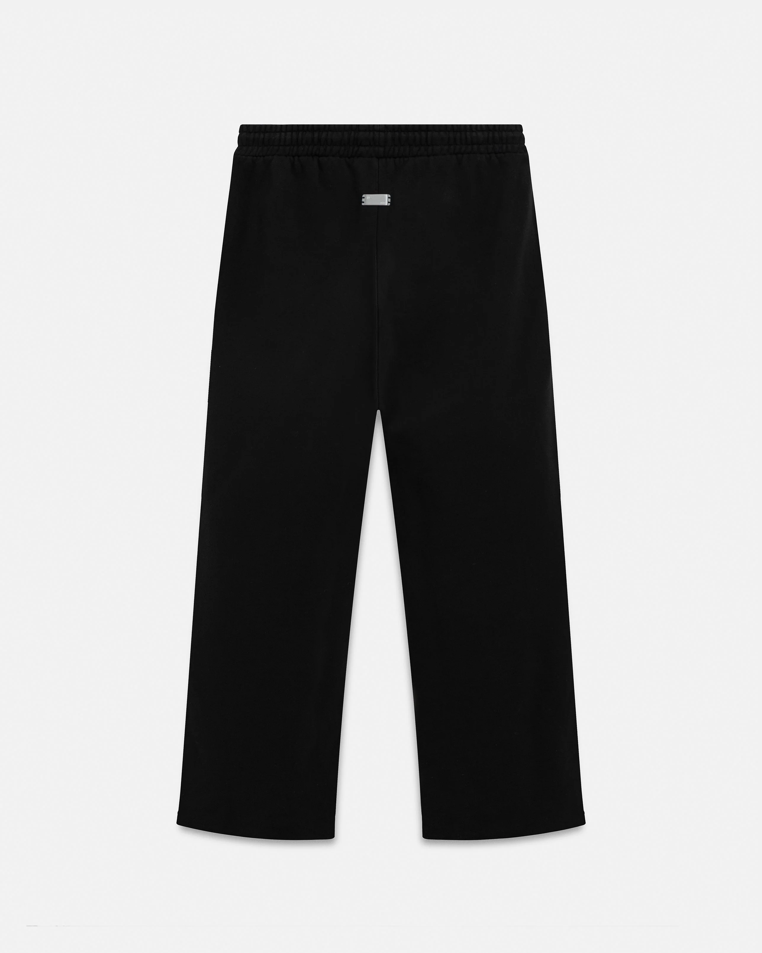 Holy State Deco Barrel Sweatpant Black - Image 3