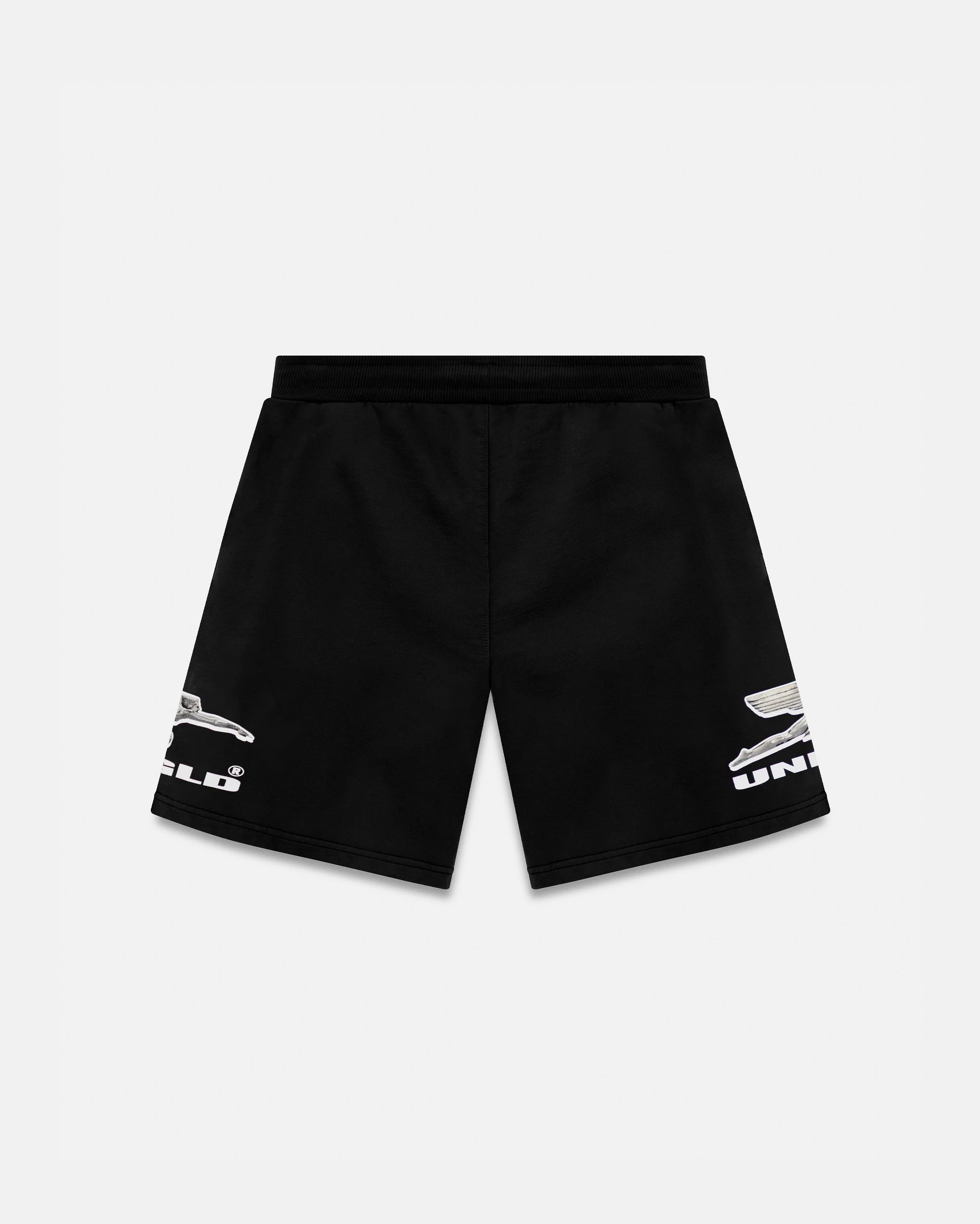 Holy State Deco Short Black - Image 3