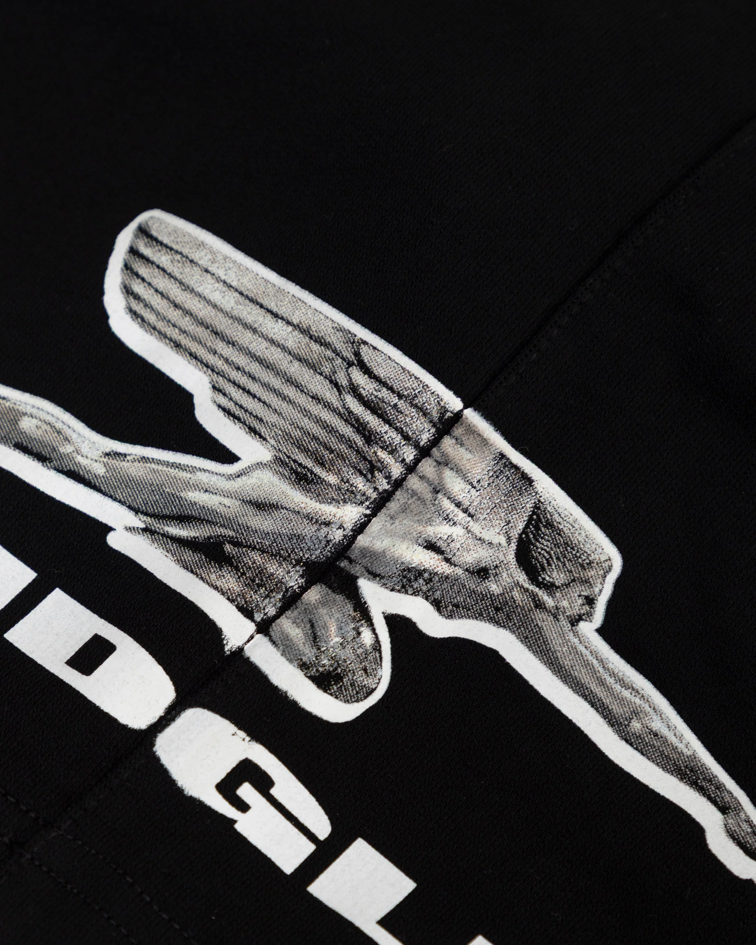 Holy State Deco Short Black - Image 4