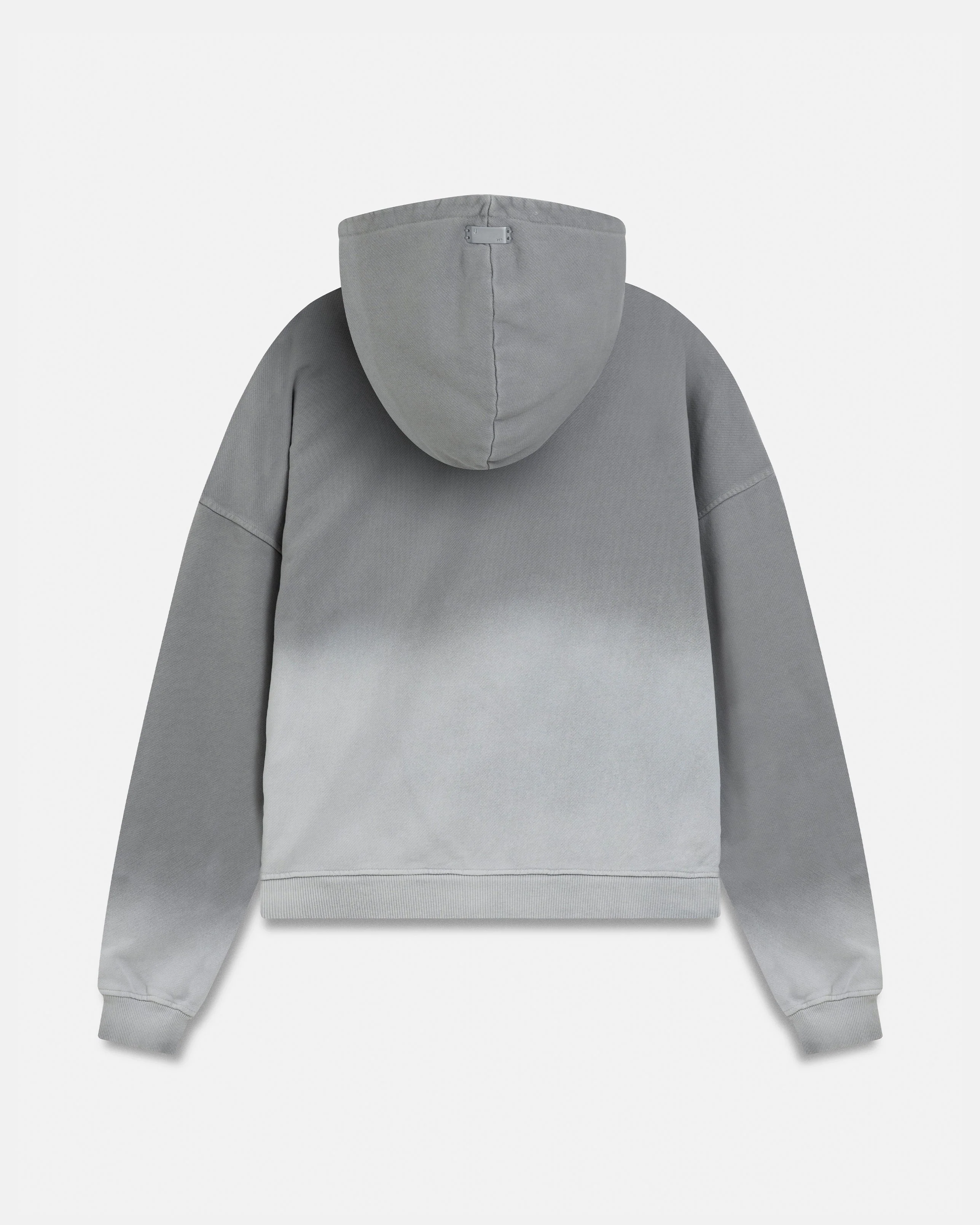 Holy State UNDGLD Hoodie Faded Gray - Image 3