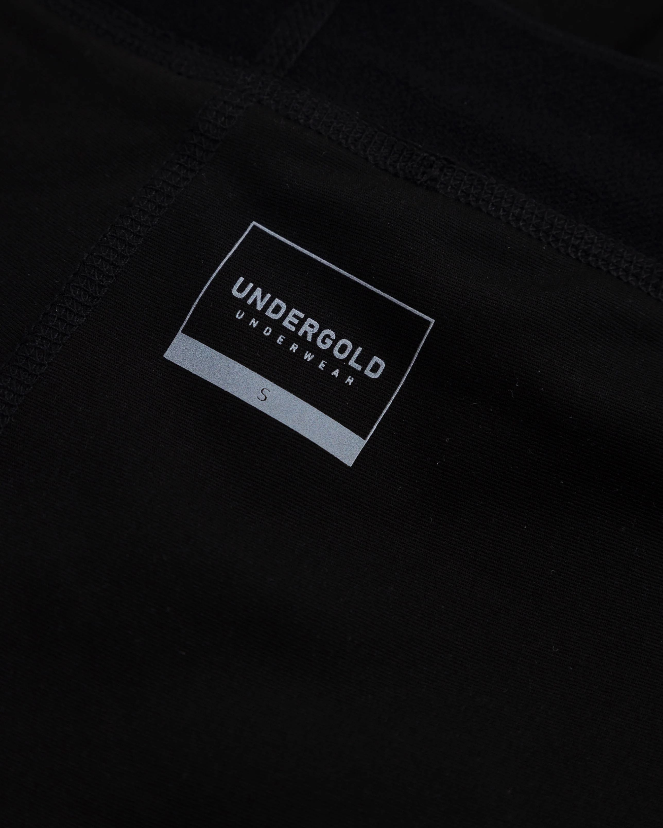 Basics Leggings Black - Image 6