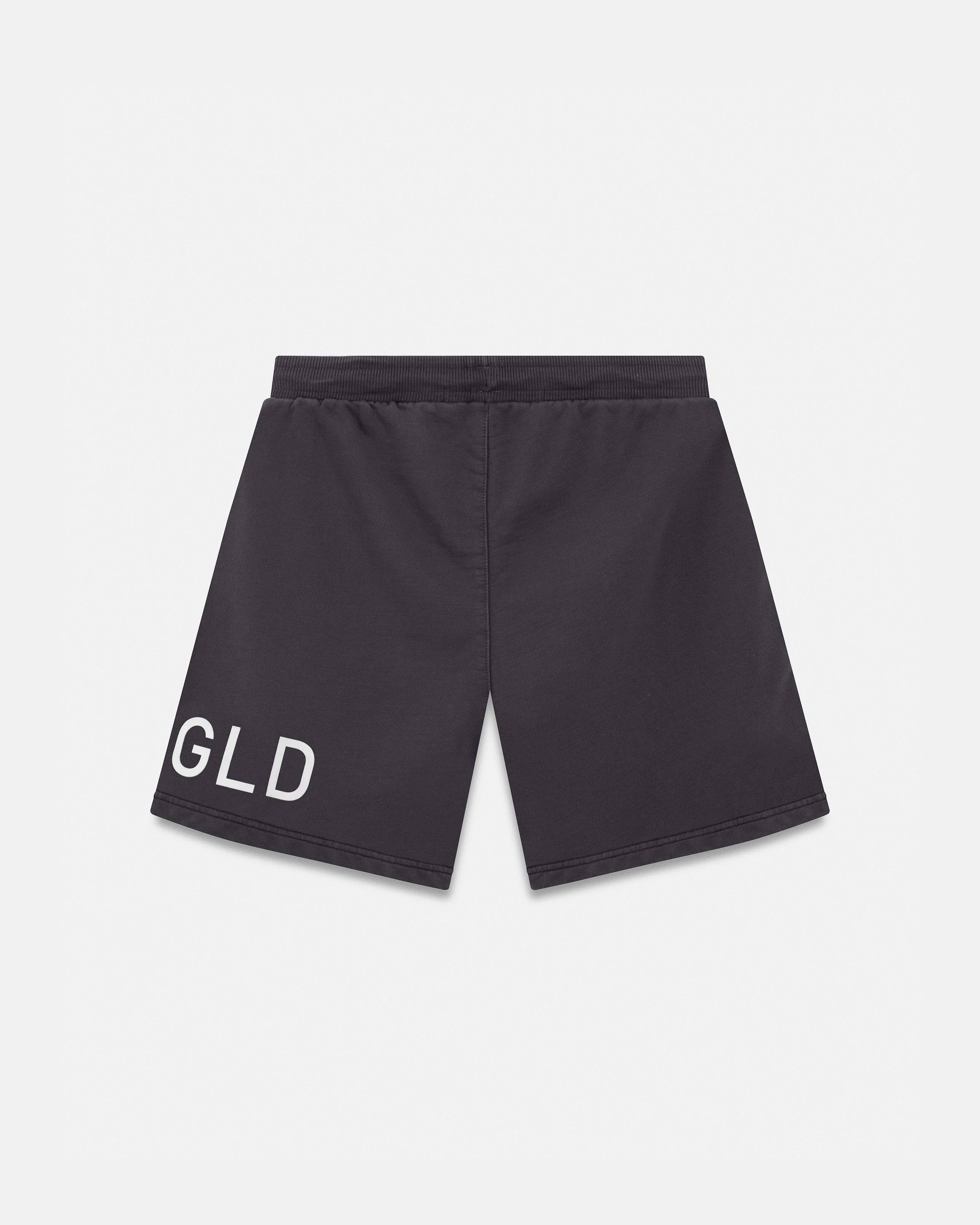 Line Basic Biased Shorts Dark Gray - Image 3