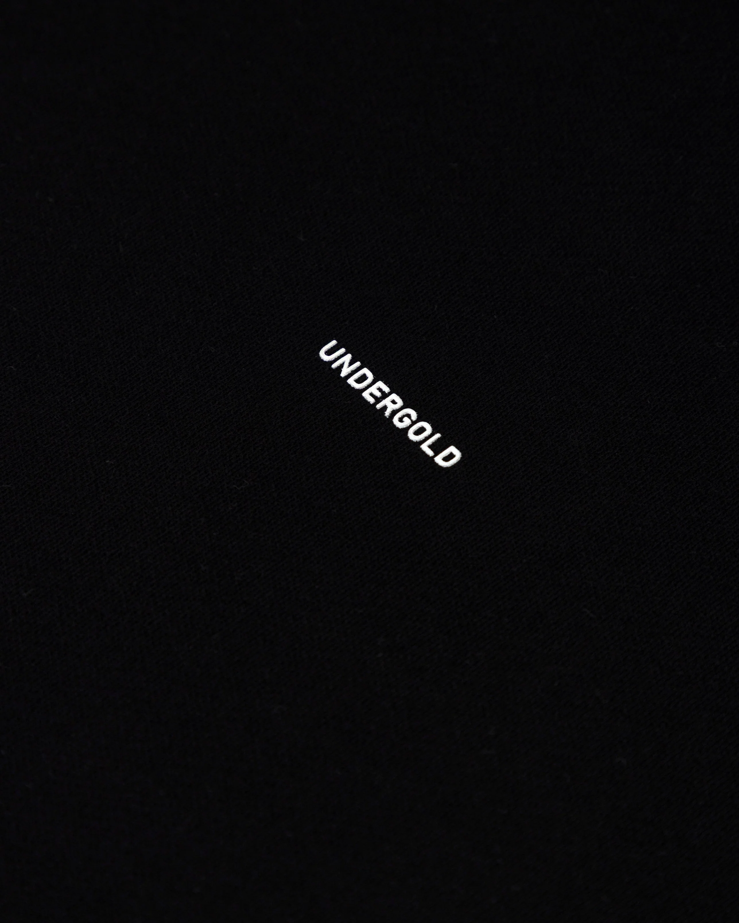 Line Basic Hoodie Black - Image 6