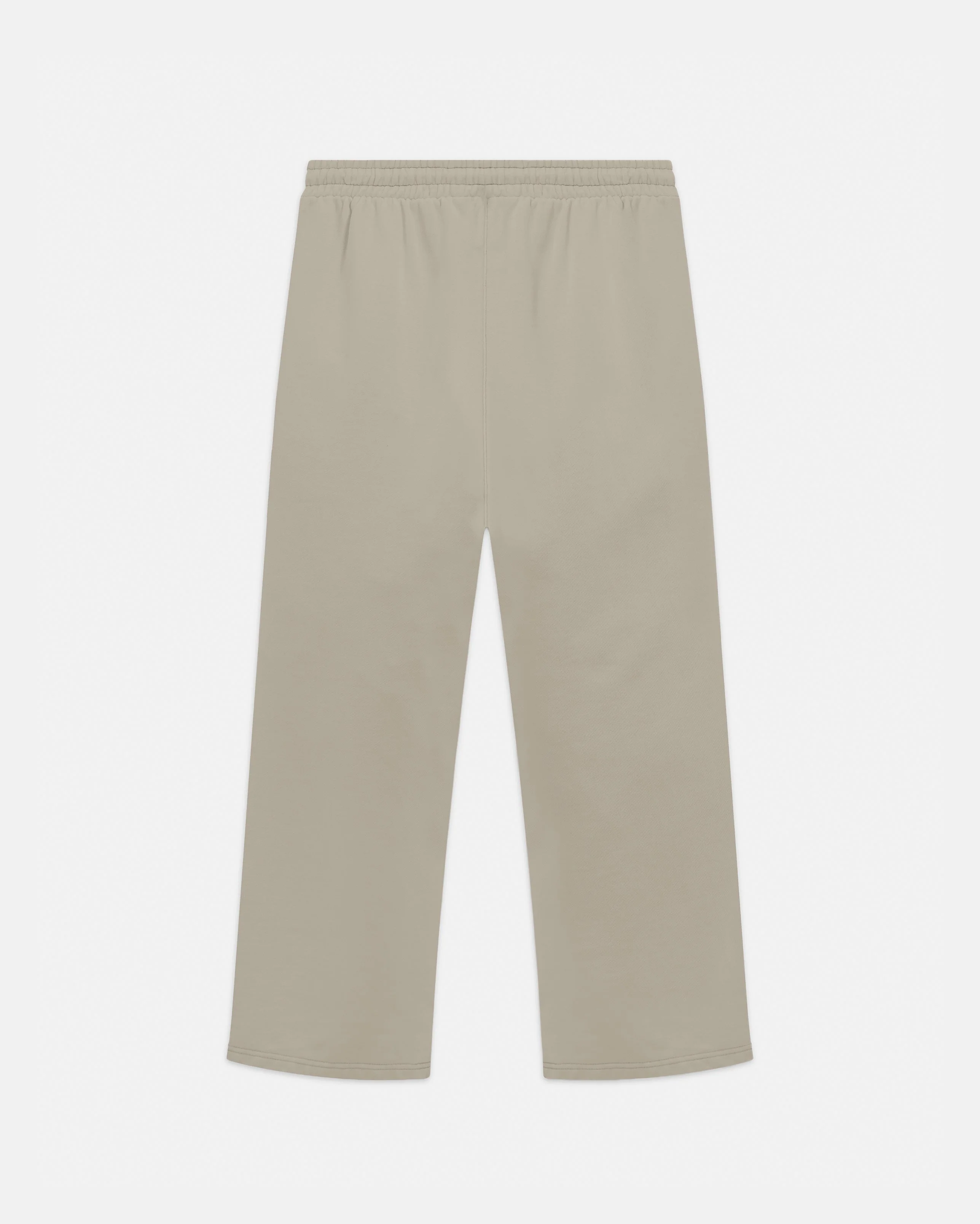 Line Basic StraightPants Cream - Image 3