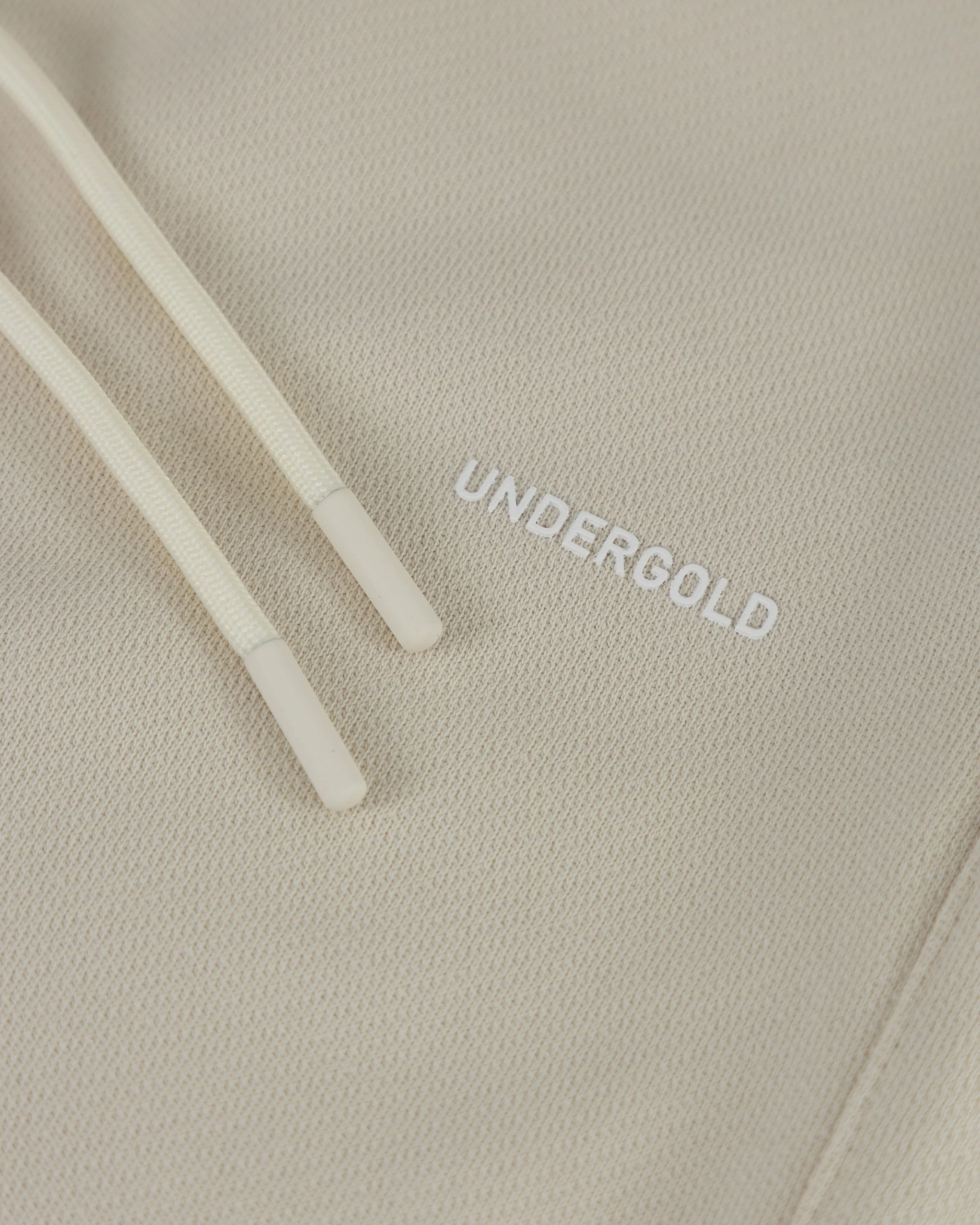 Line Basic StraightPants Cream - Image 5
