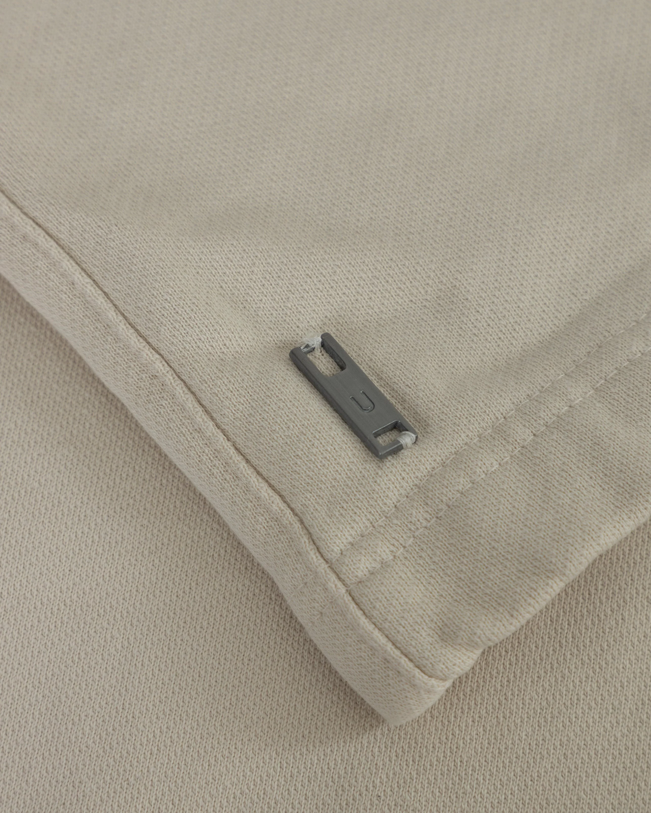 Line Basic StraightPants Cream - Image 7