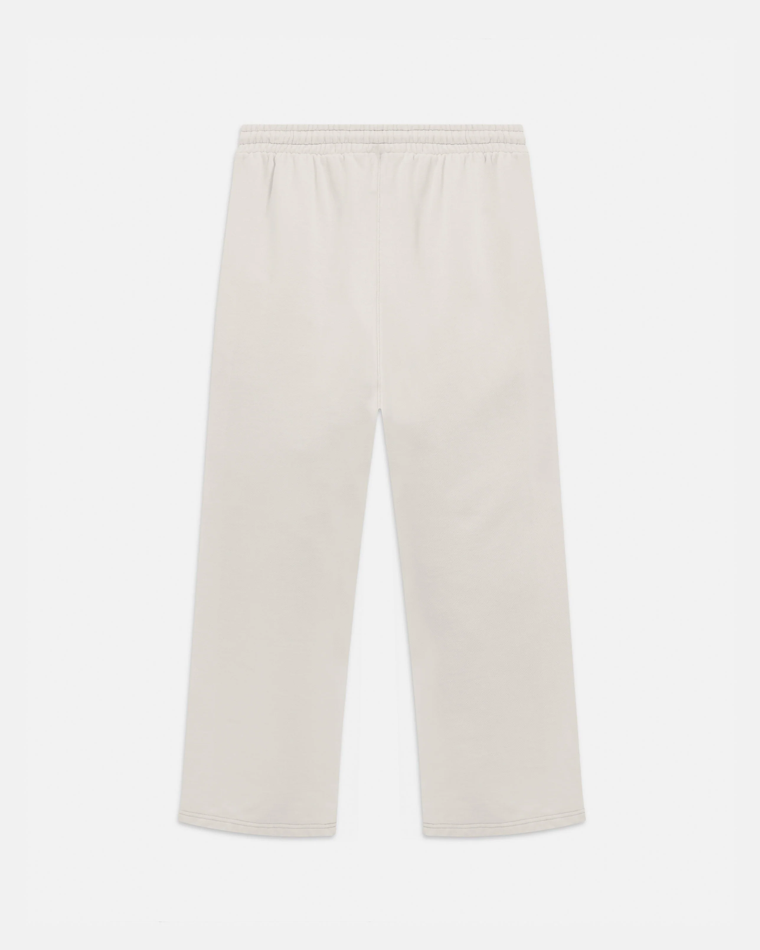 Line Basic StraightPants White - Image 3