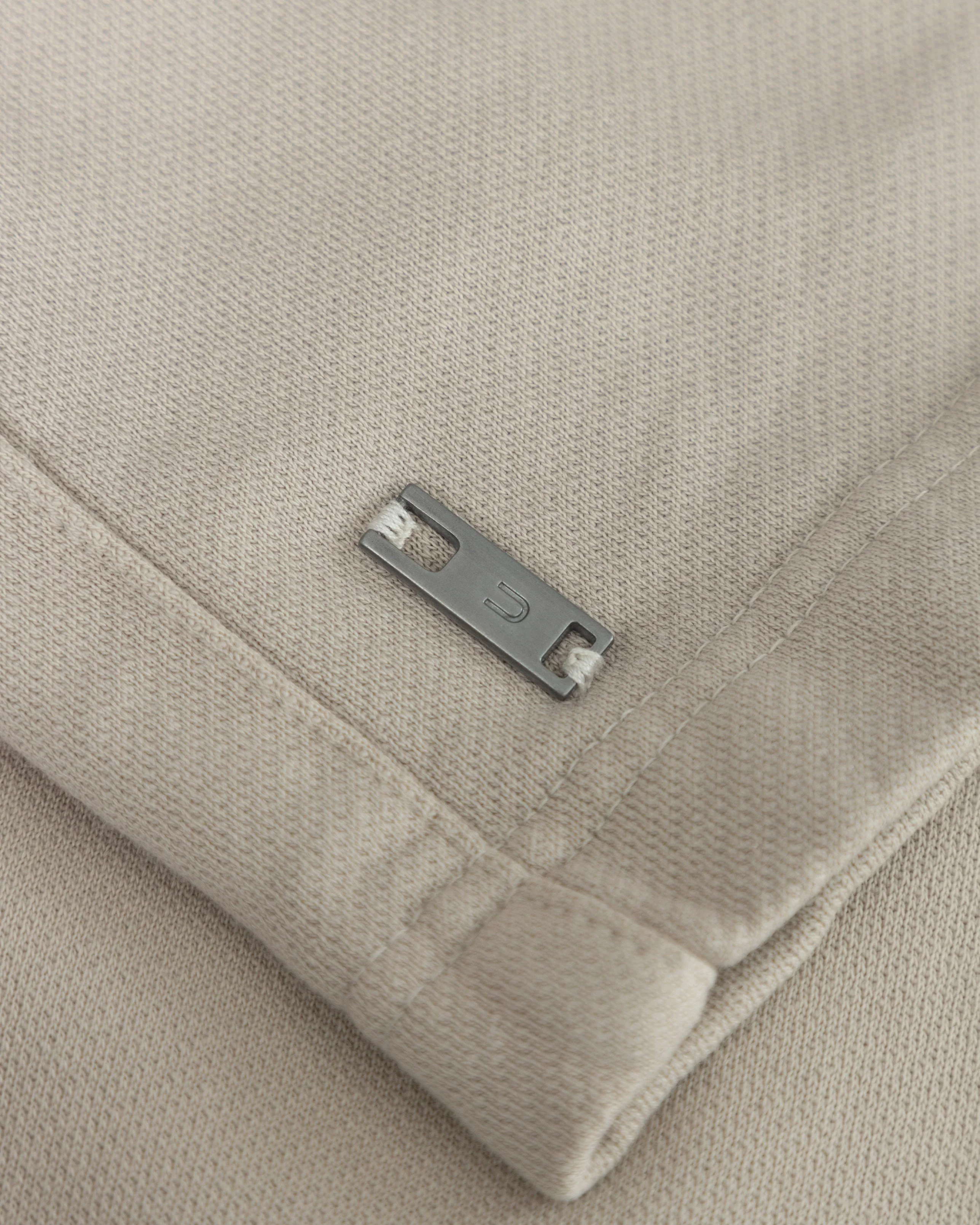 Line Basic StraightPants White - Image 7