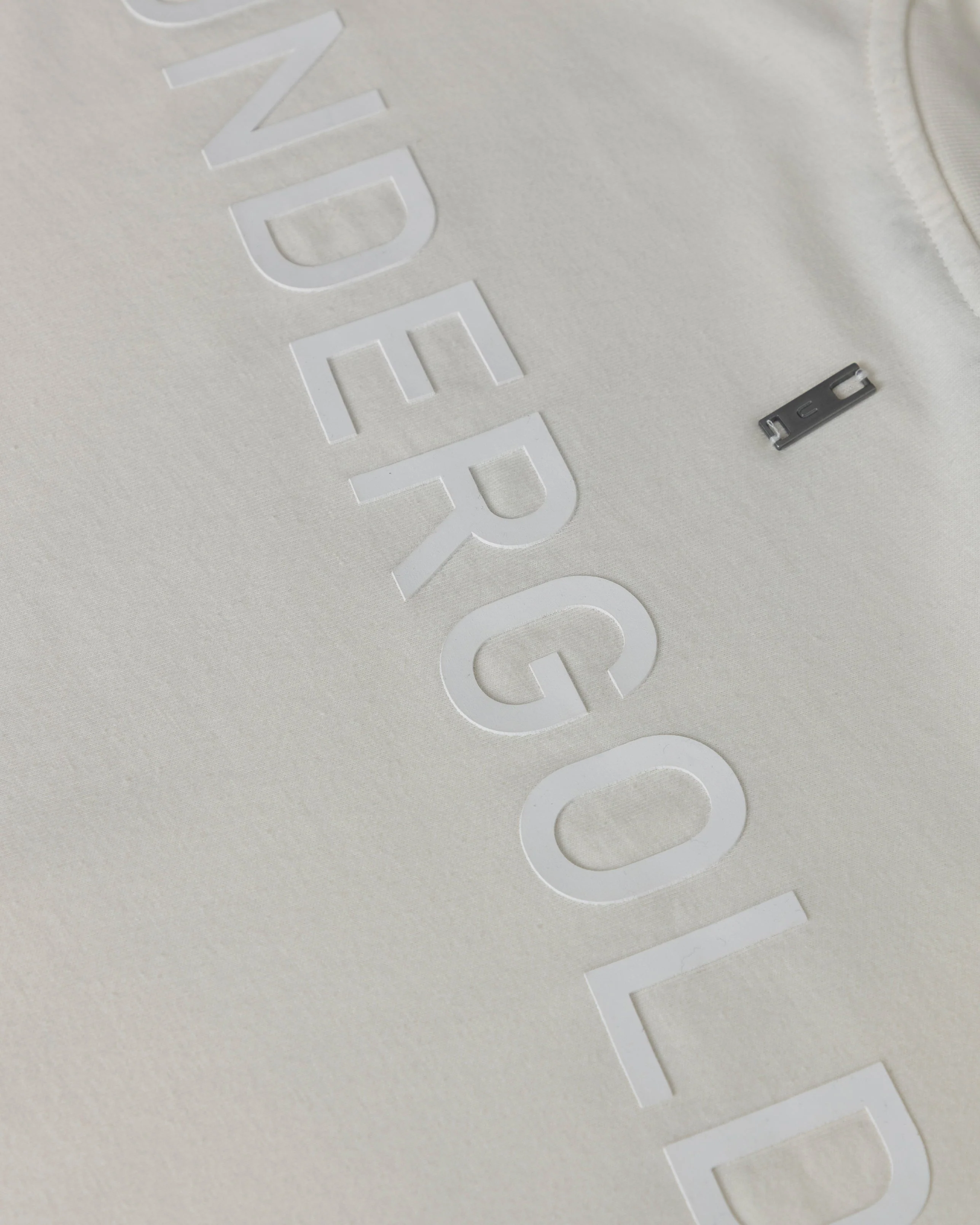 Line Basic Tshirt White - Image 6