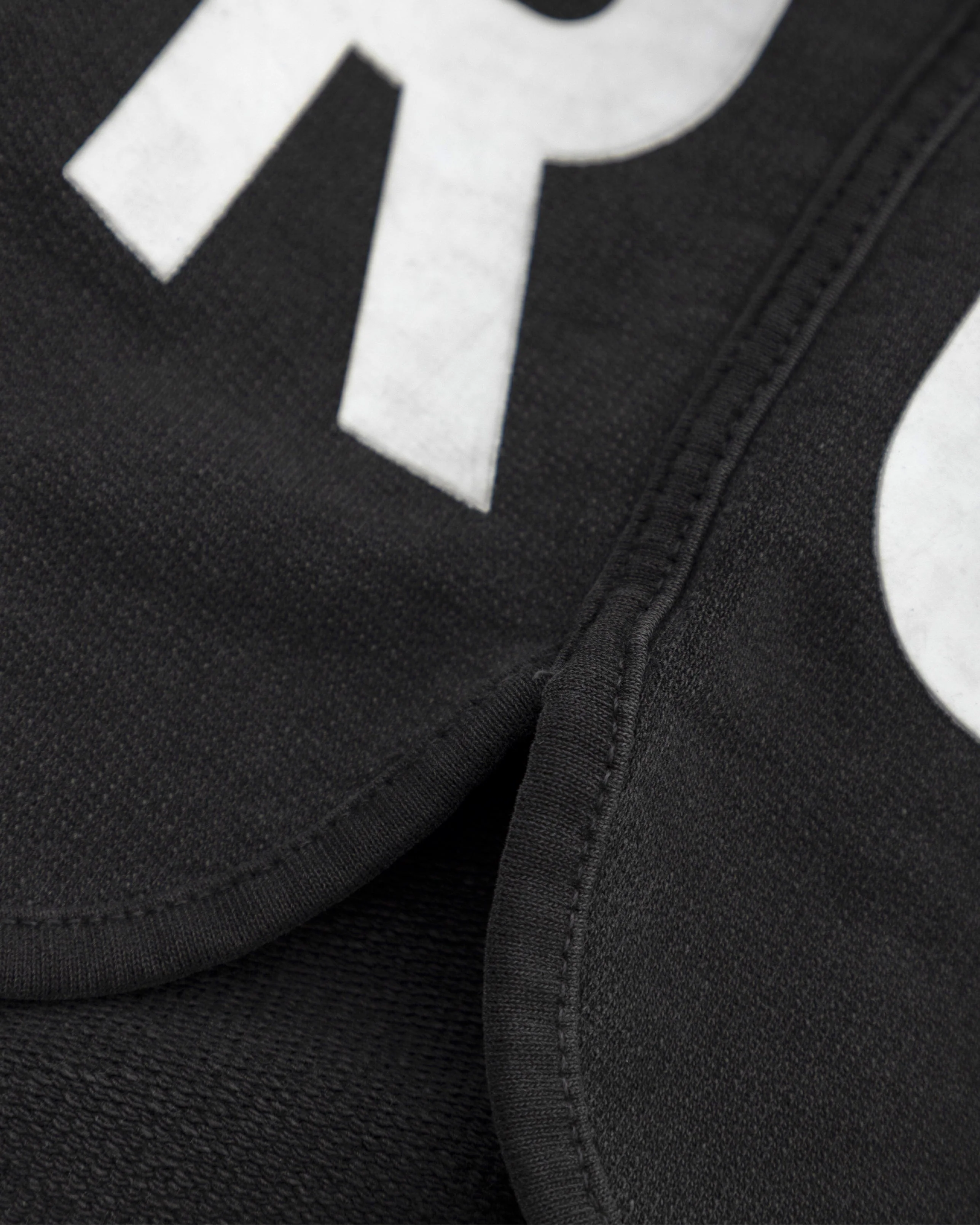 Line UNDRGLD Biased Shorts Old Gray - Image 3