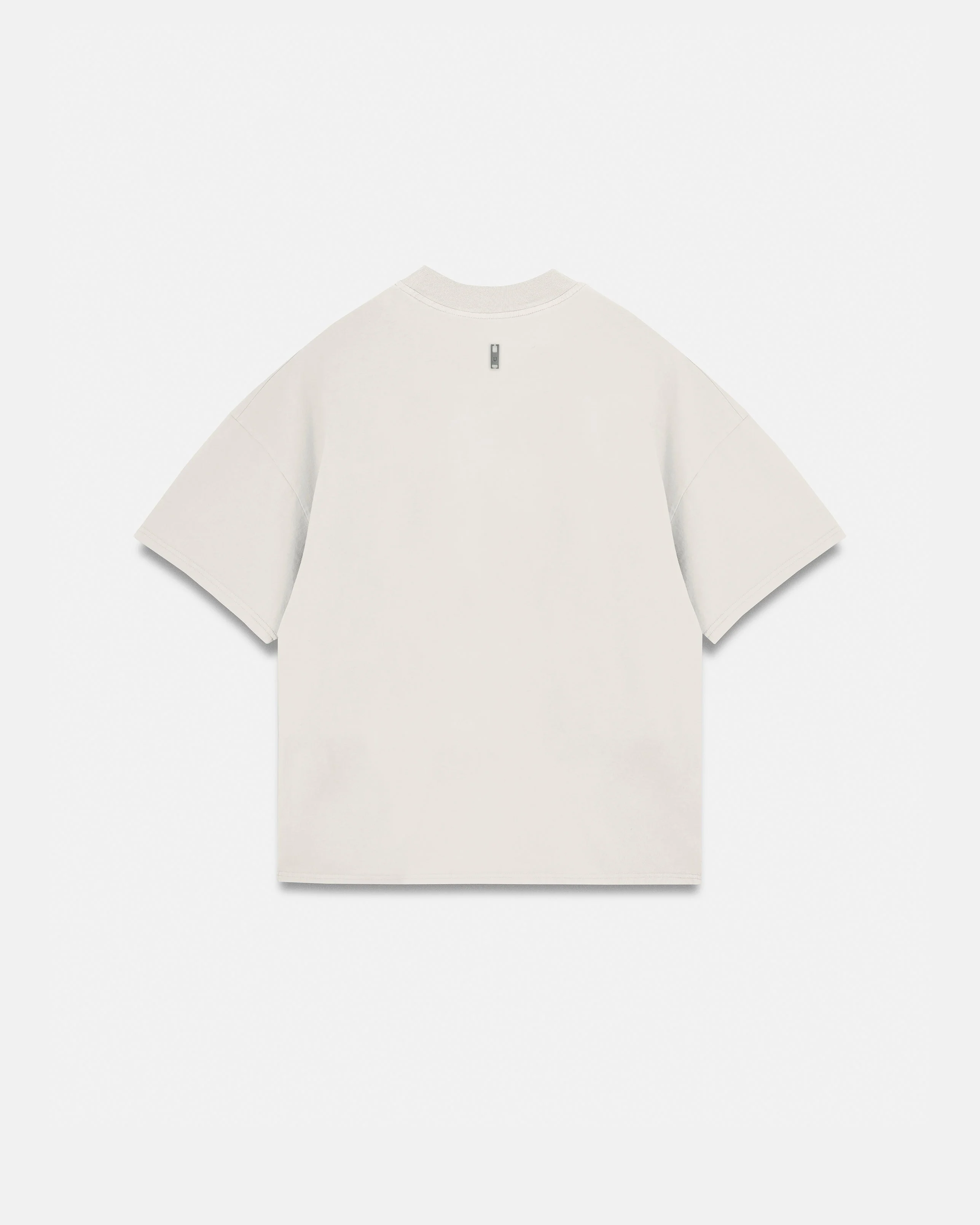 Line Varsity UNDRGLD Tshirt White - Image 3