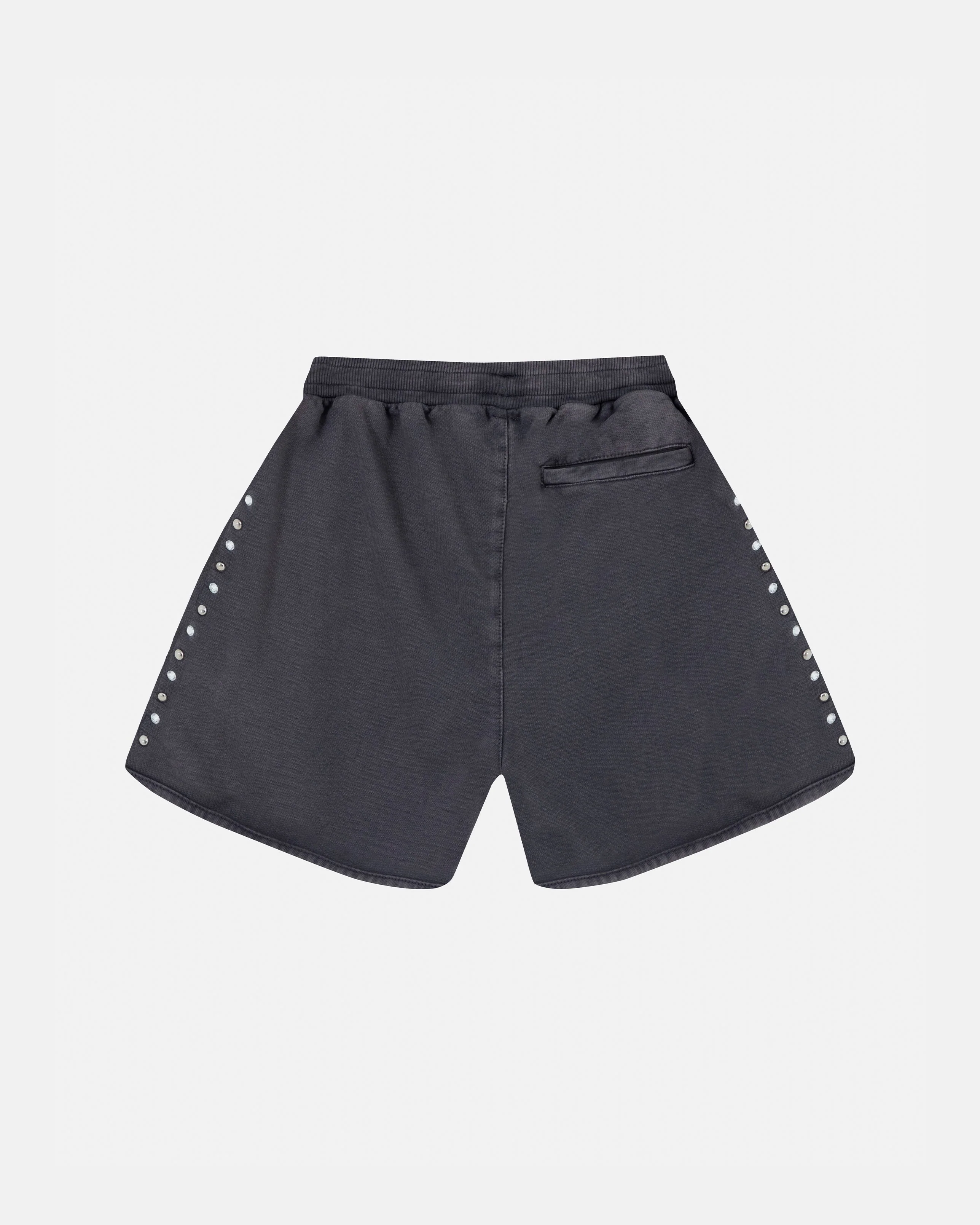 Santa Unión Medellín Milano Biased Short Vintage Gray - Image 3