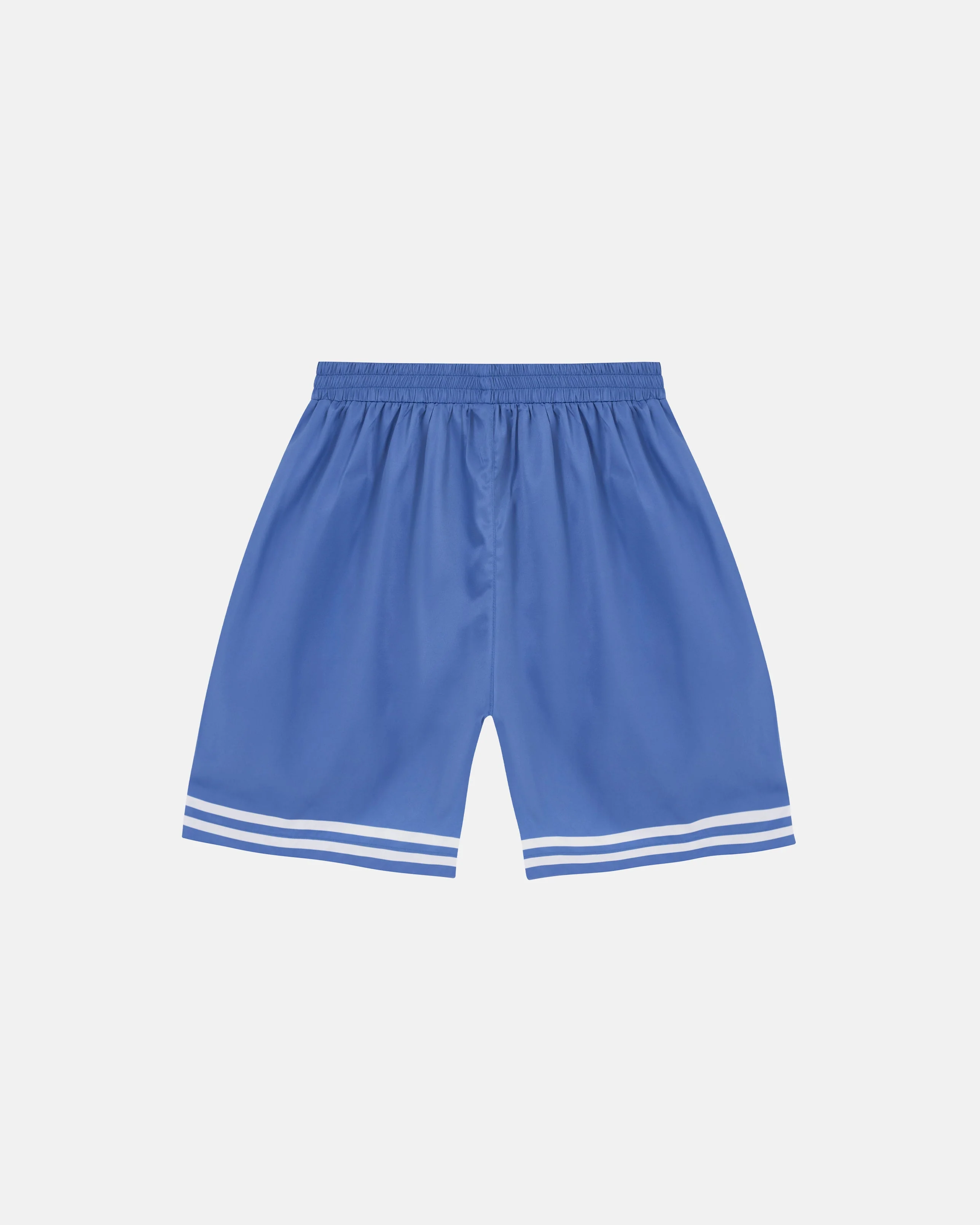 Riviera Club Shorts Blue - Image 3
