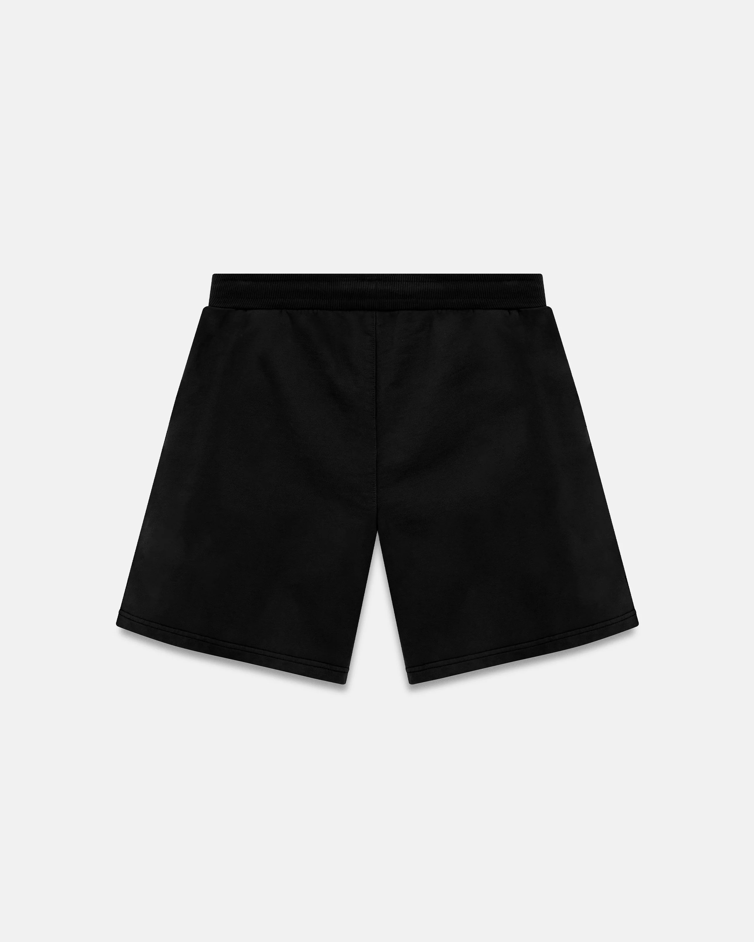 Spring Pray 4 Love Biased Shorts Black - Image 3